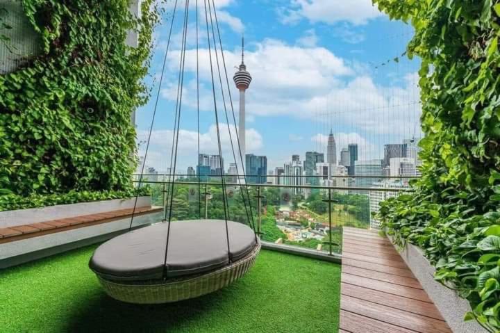Ceylonz Suites By ANA MALAYSIA