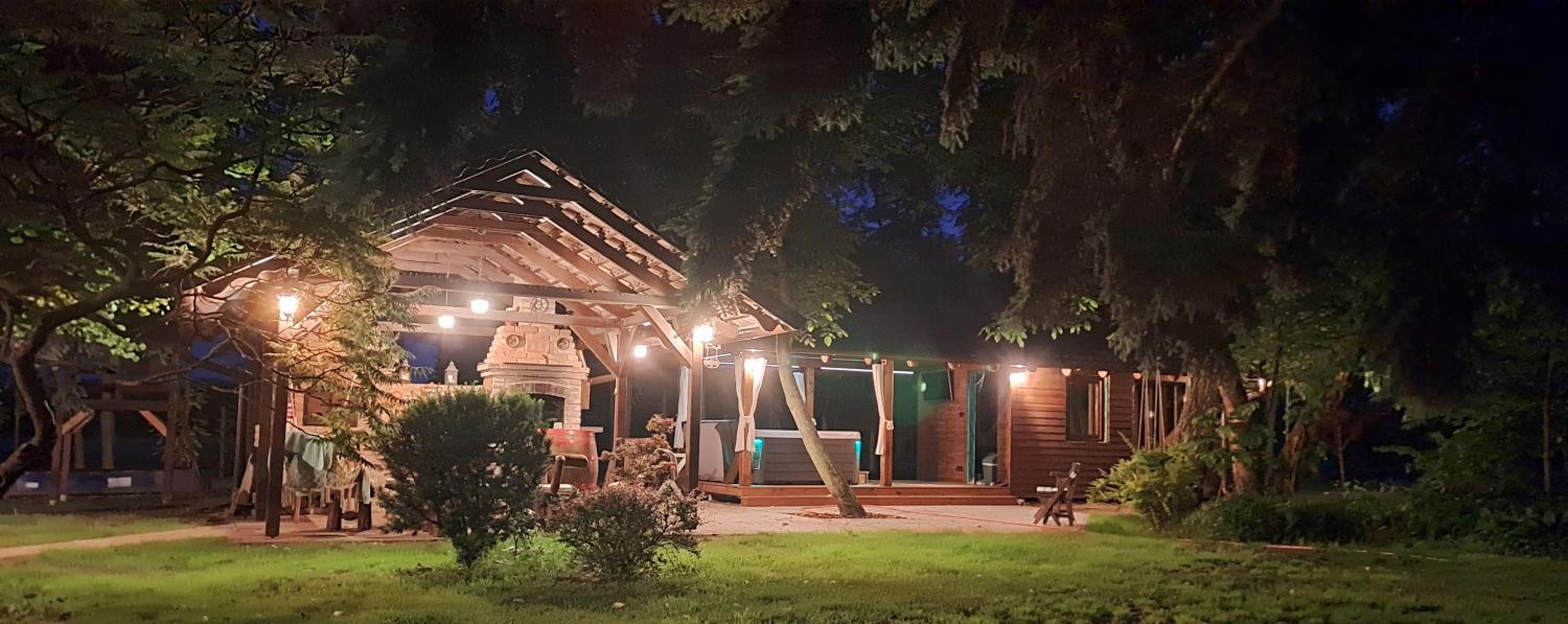 Lassu Tanya Vendégház