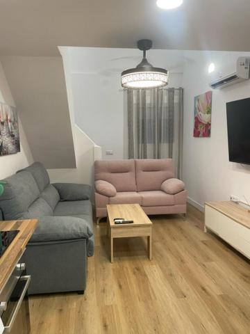 YourHouse Apartamentos Andasol BA