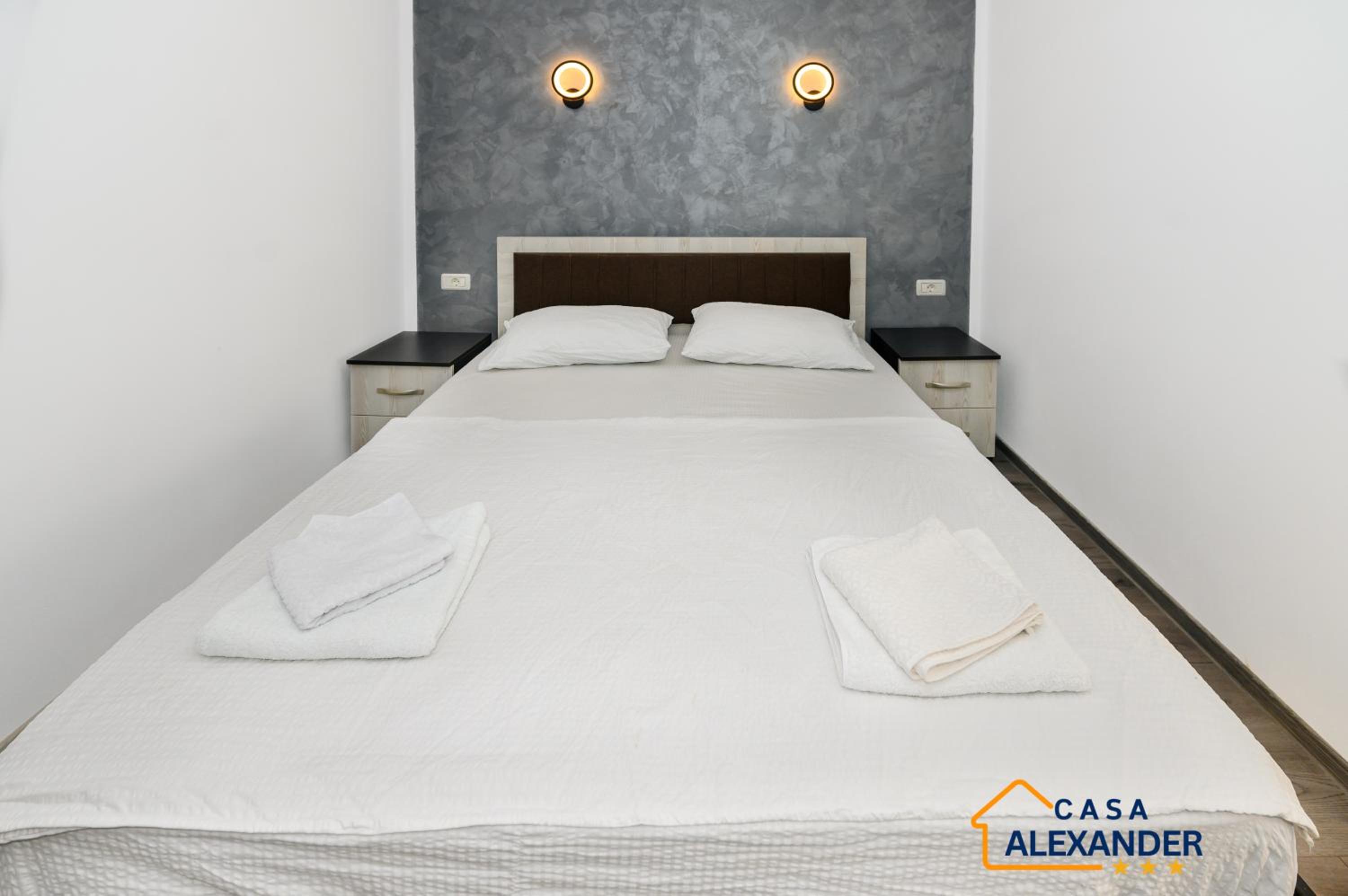 Casa Alexander view 3