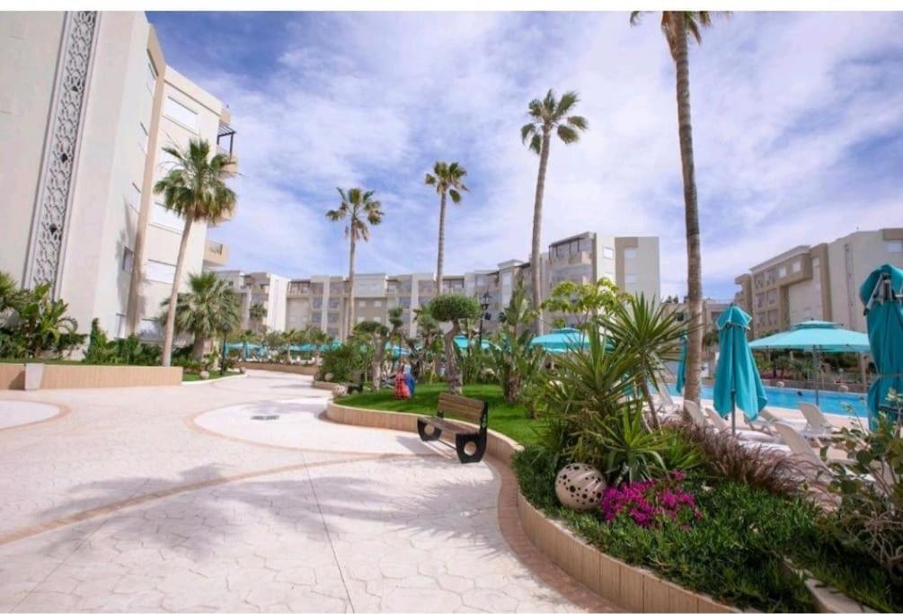 Lovely 2 Bedroom Appartment with private pool