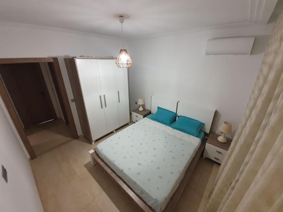Lovely 2 Bedroom Appartment with private pool