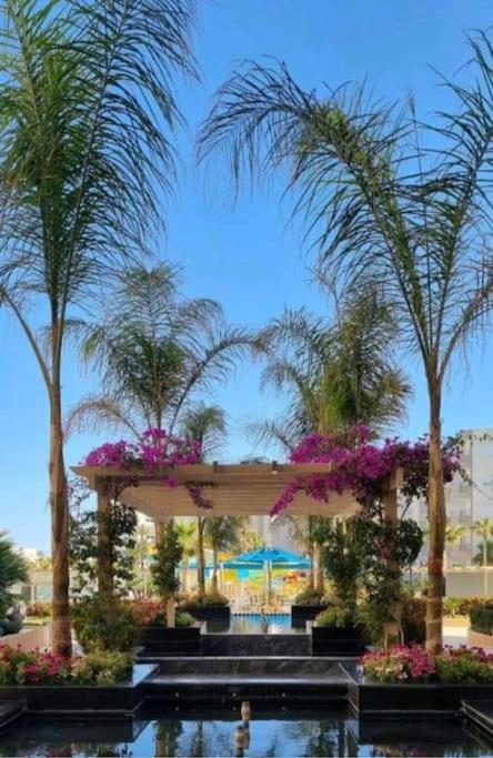 Lovely 2 Bedroom Appartment with private pool