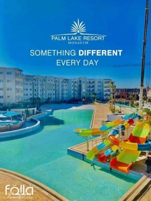 Lovely 2 Bedroom Appartment with private pool