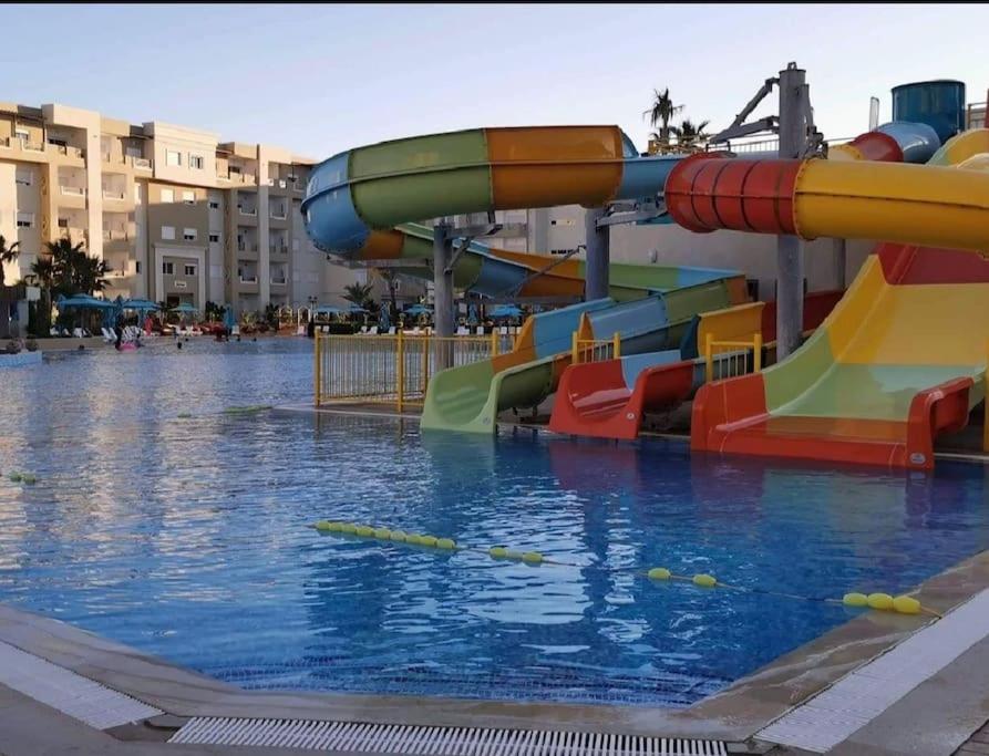 Lovely 2 Bedroom Appartment with private pool