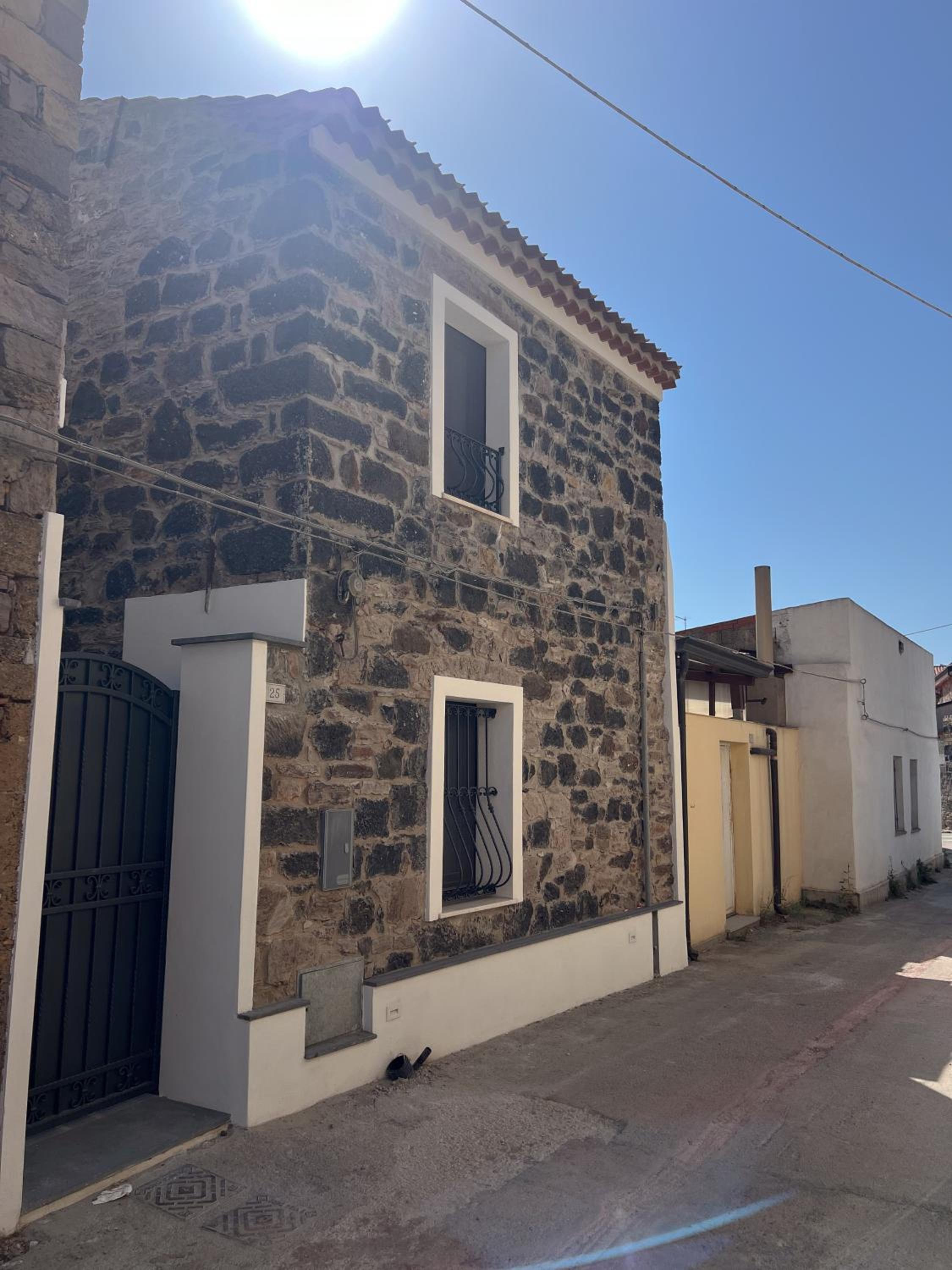 B&B Aquas view 2