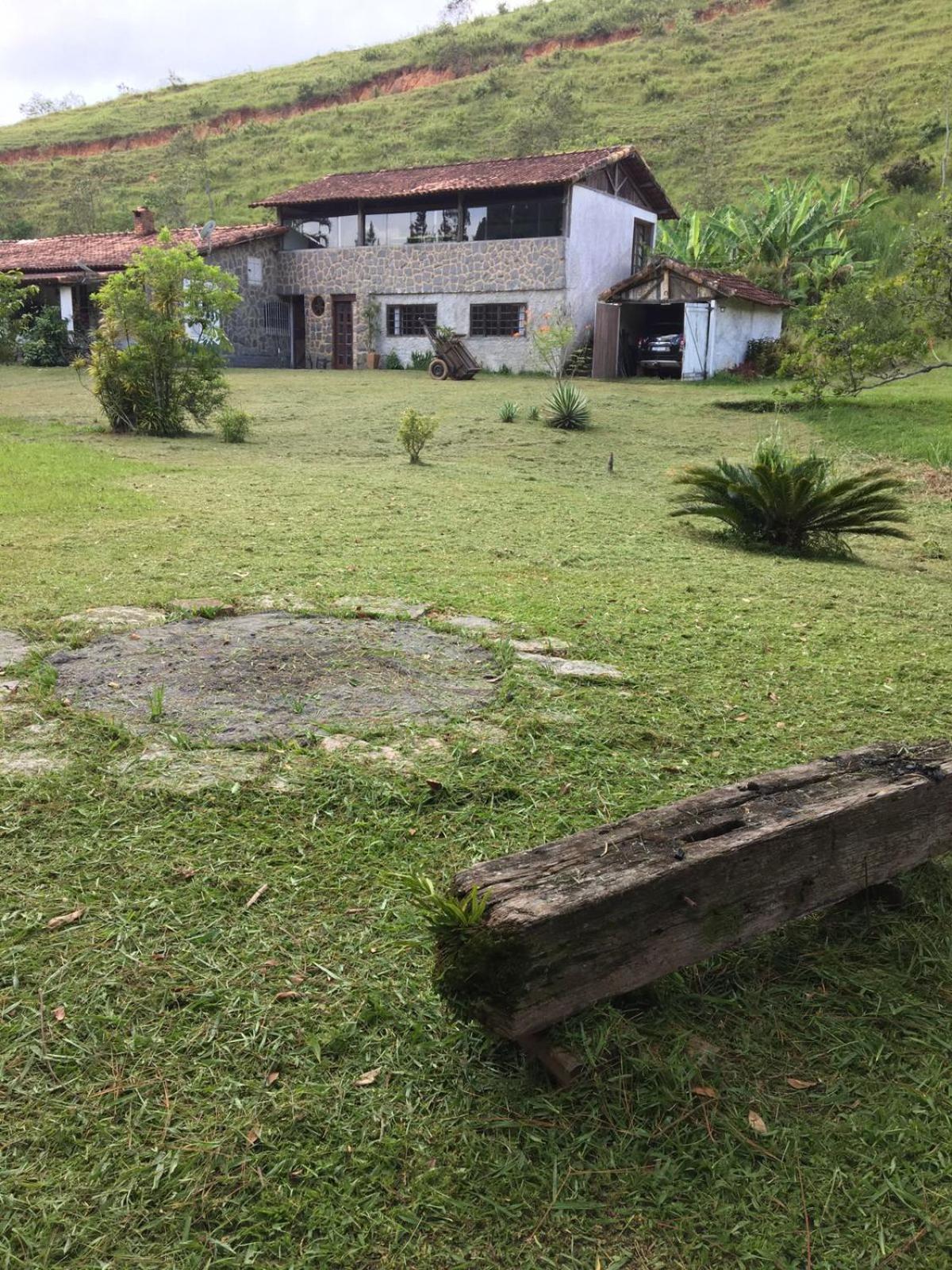 Fazenda Kidauana - Mendes