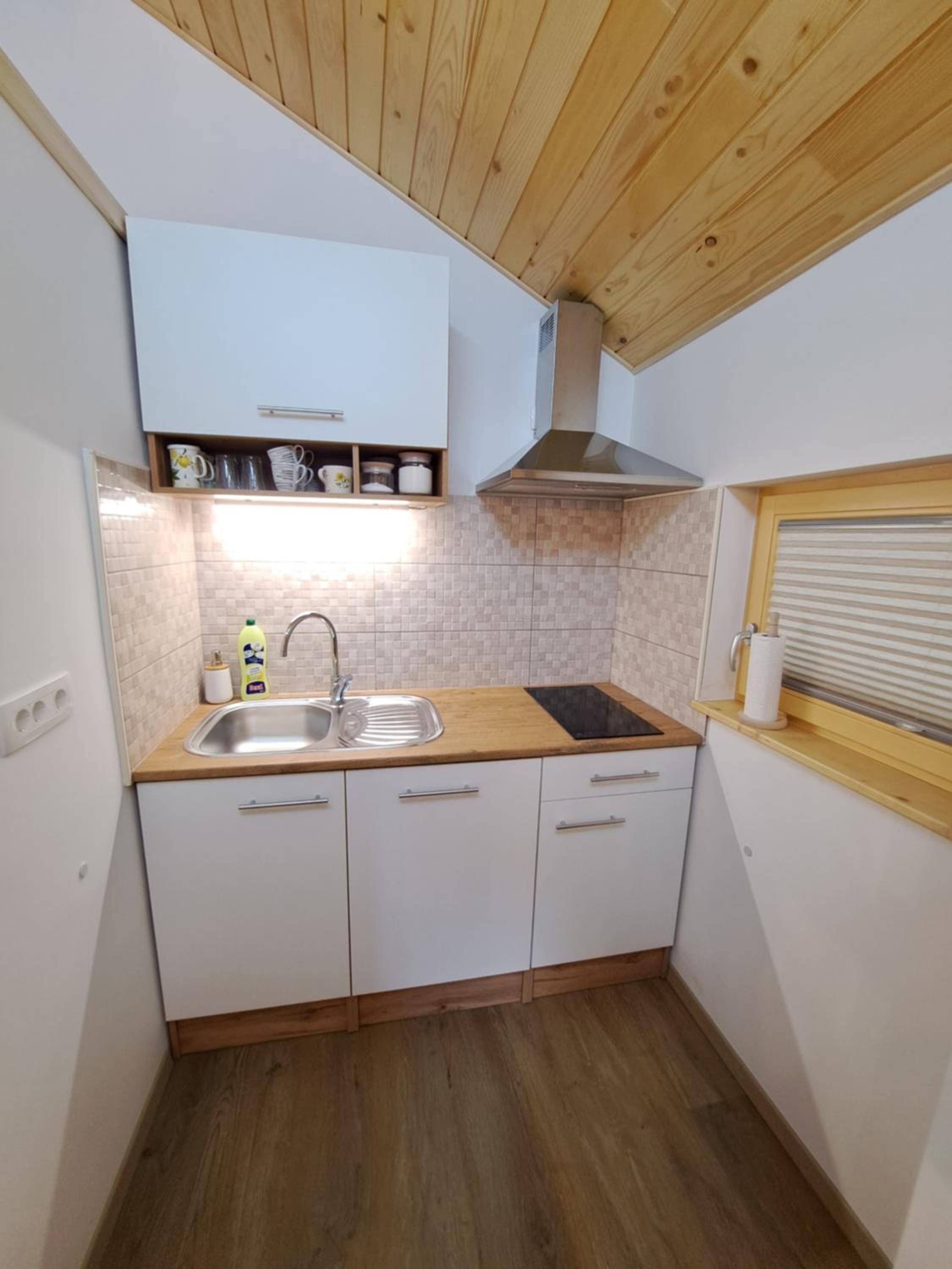 PUŽMAN Farm Glamping