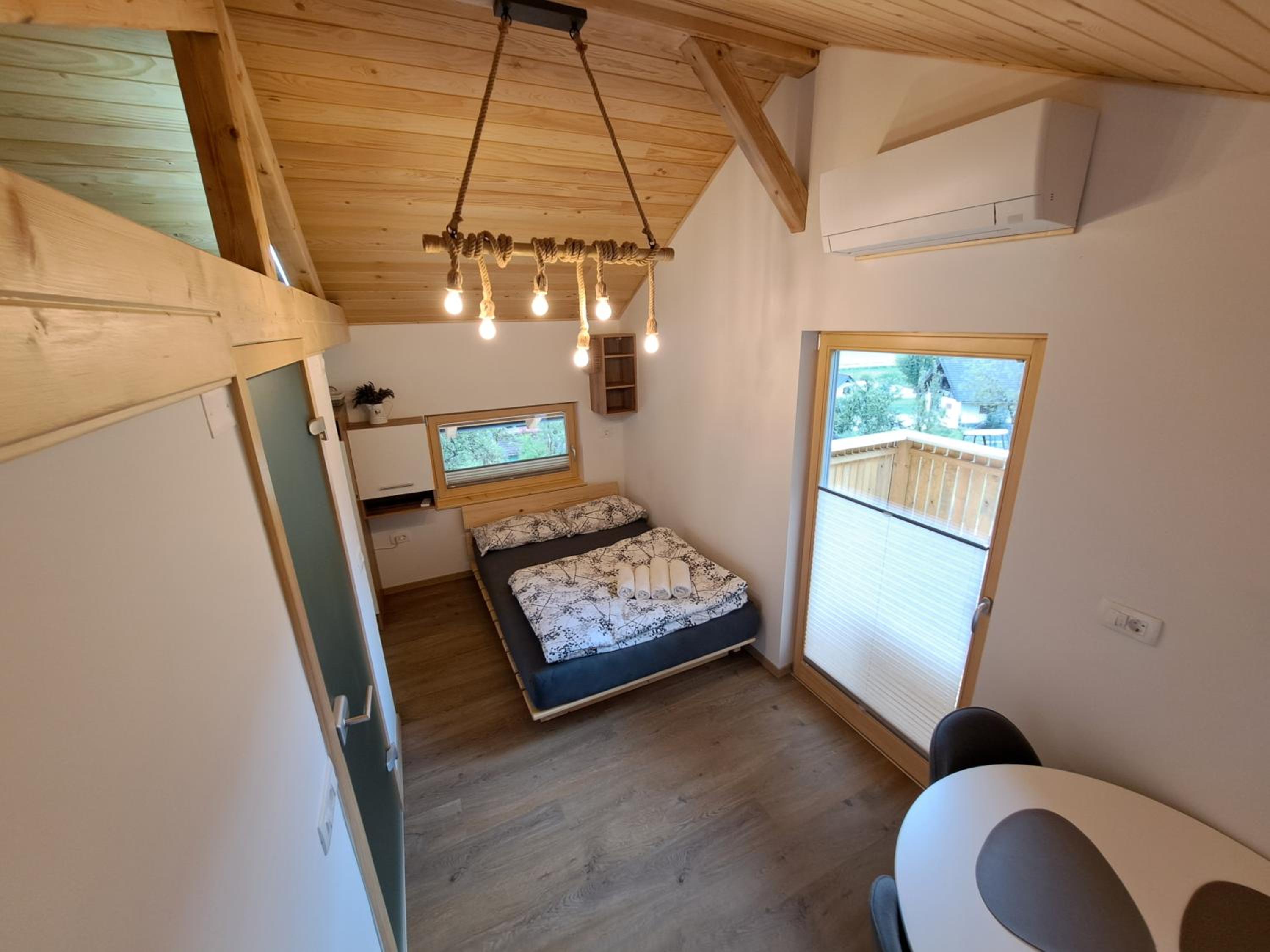 PUŽMAN Farm Glamping