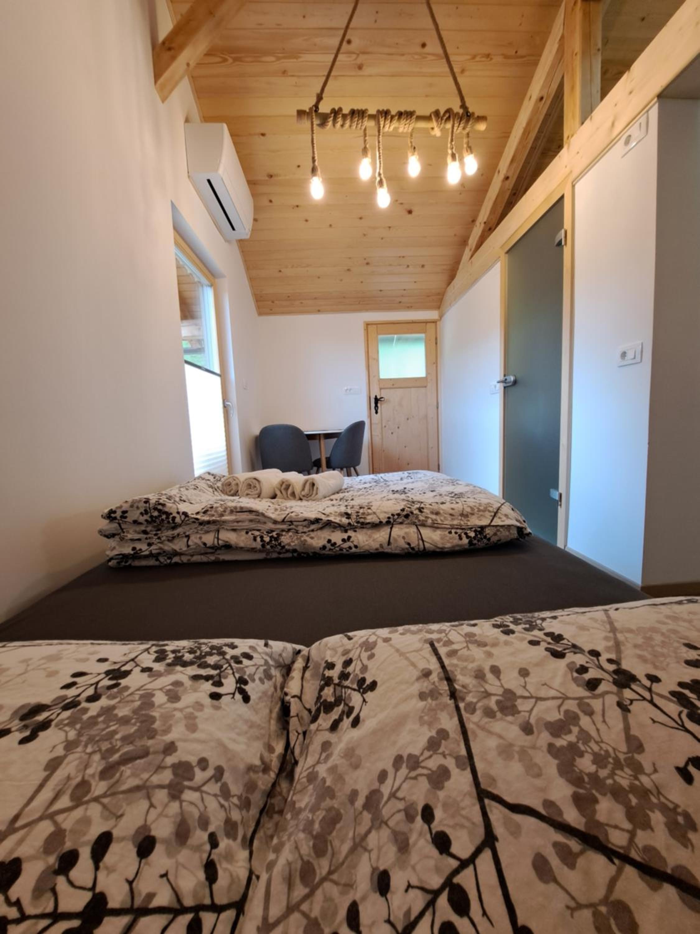 PUŽMAN Farm Glamping
