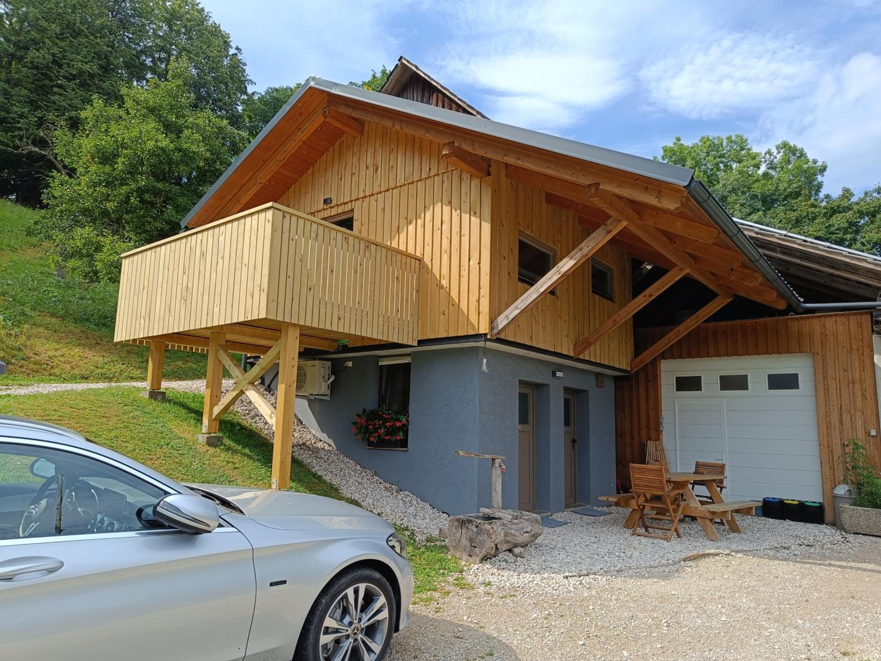 Hotel PUŽMAN Farm Glamping
