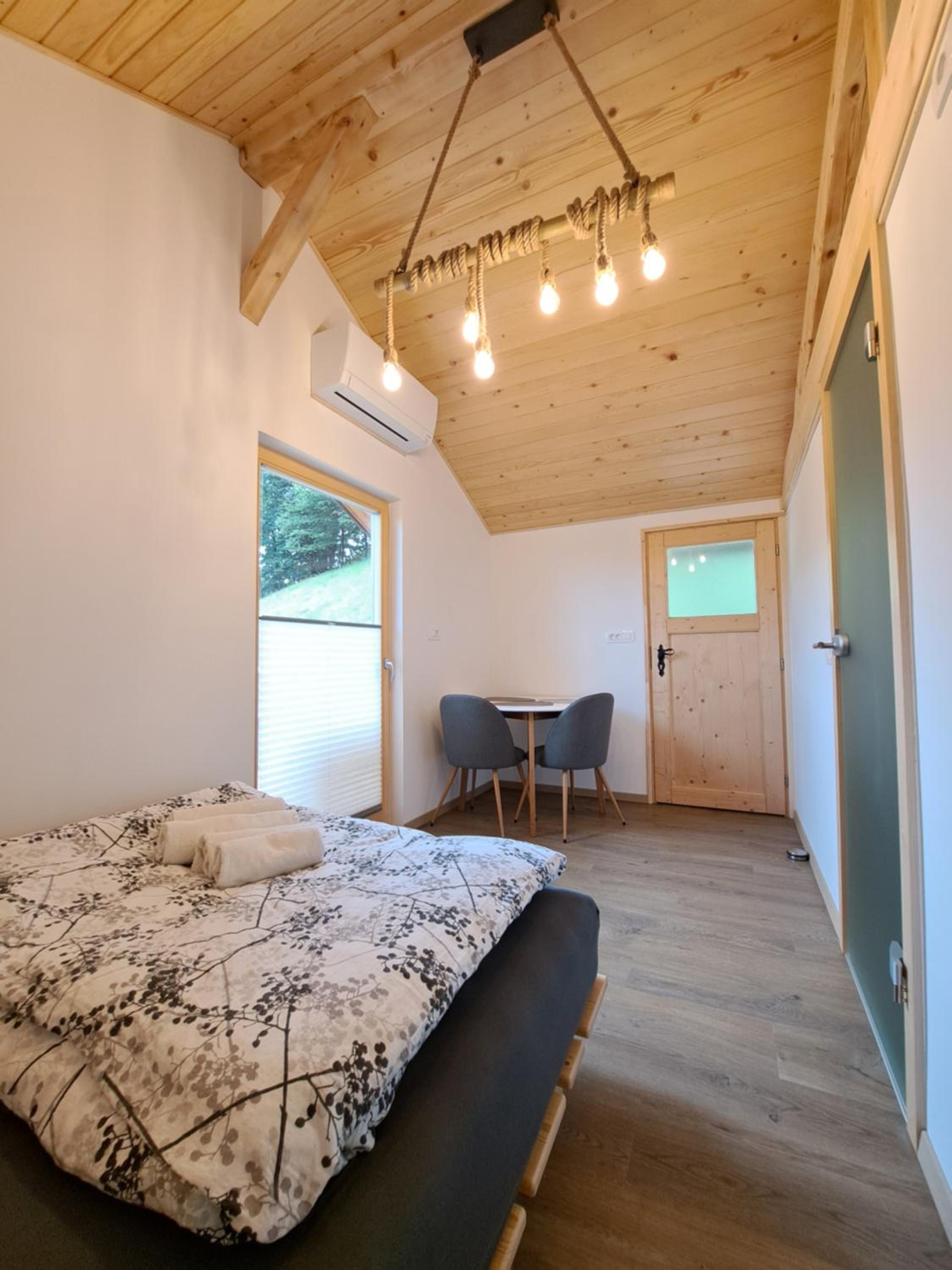 PUŽMAN Farm Glamping