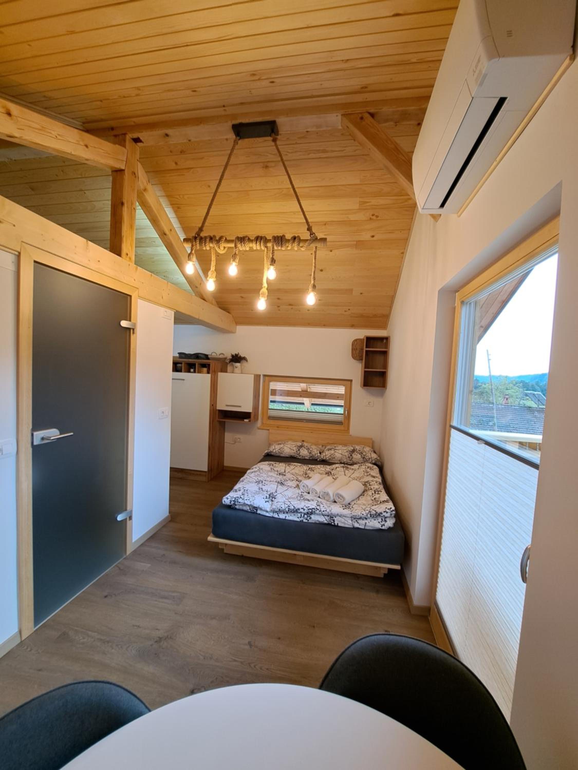 PUŽMAN Farm Glamping