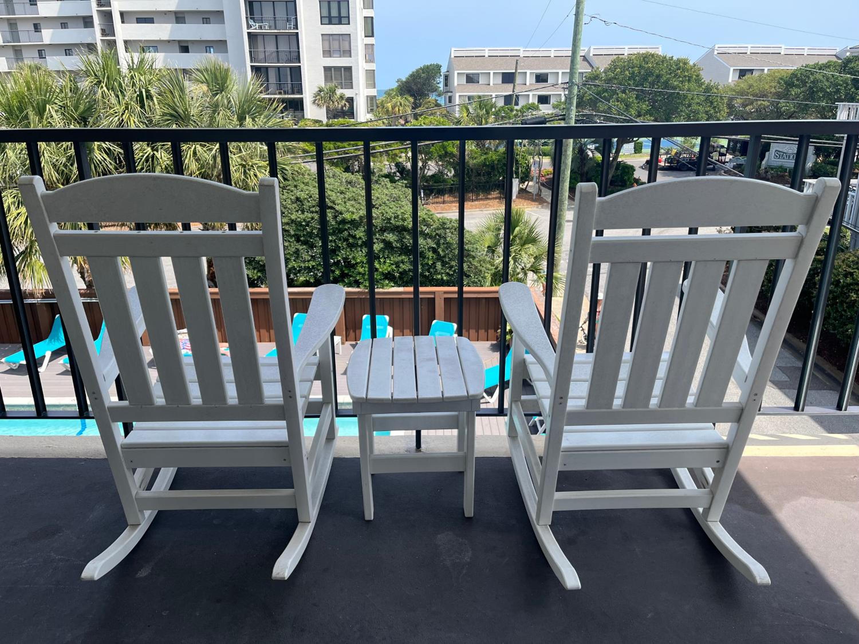 Summer Sands - 205 by Sea Scape Properties
