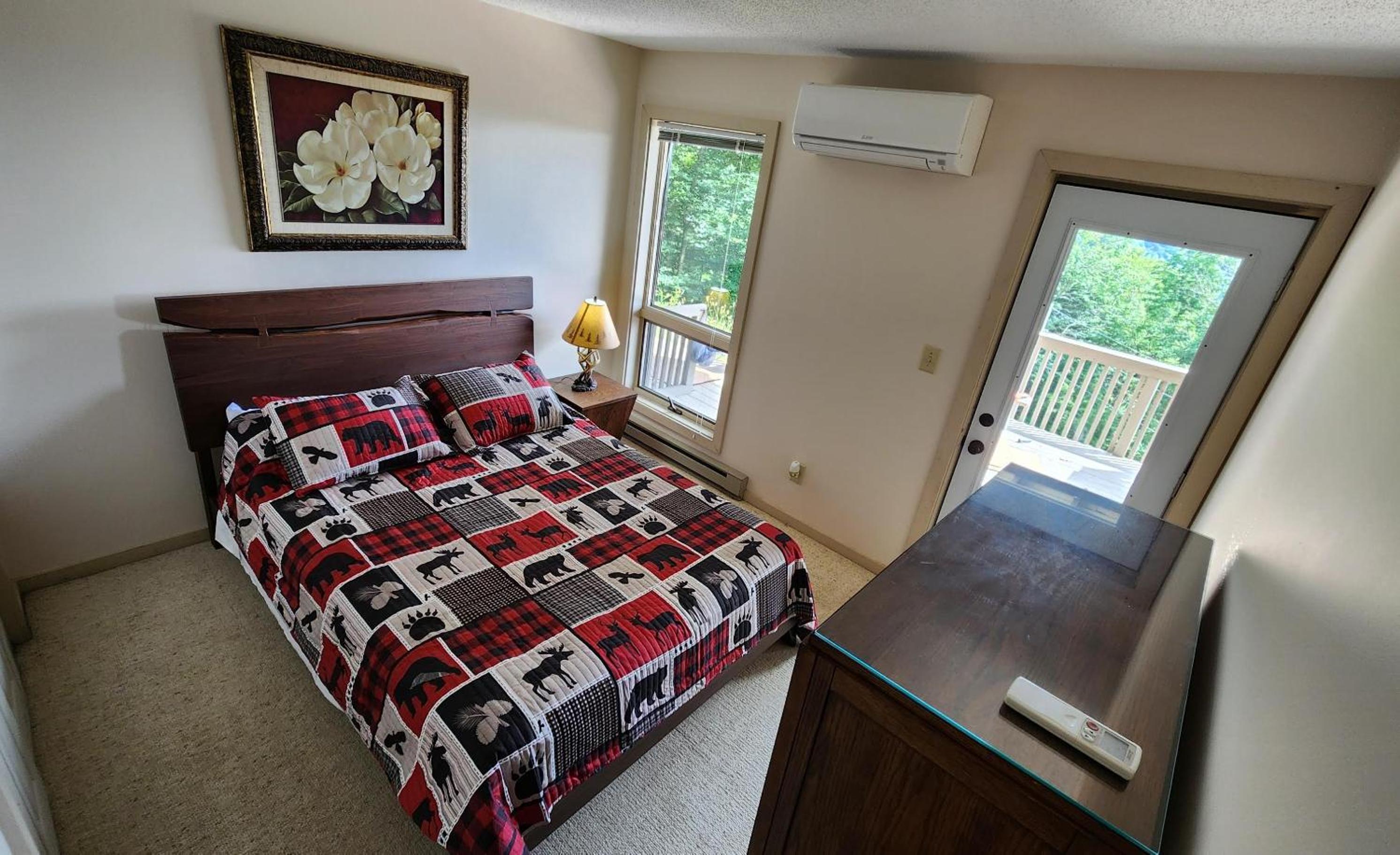 Mountain View Getaway