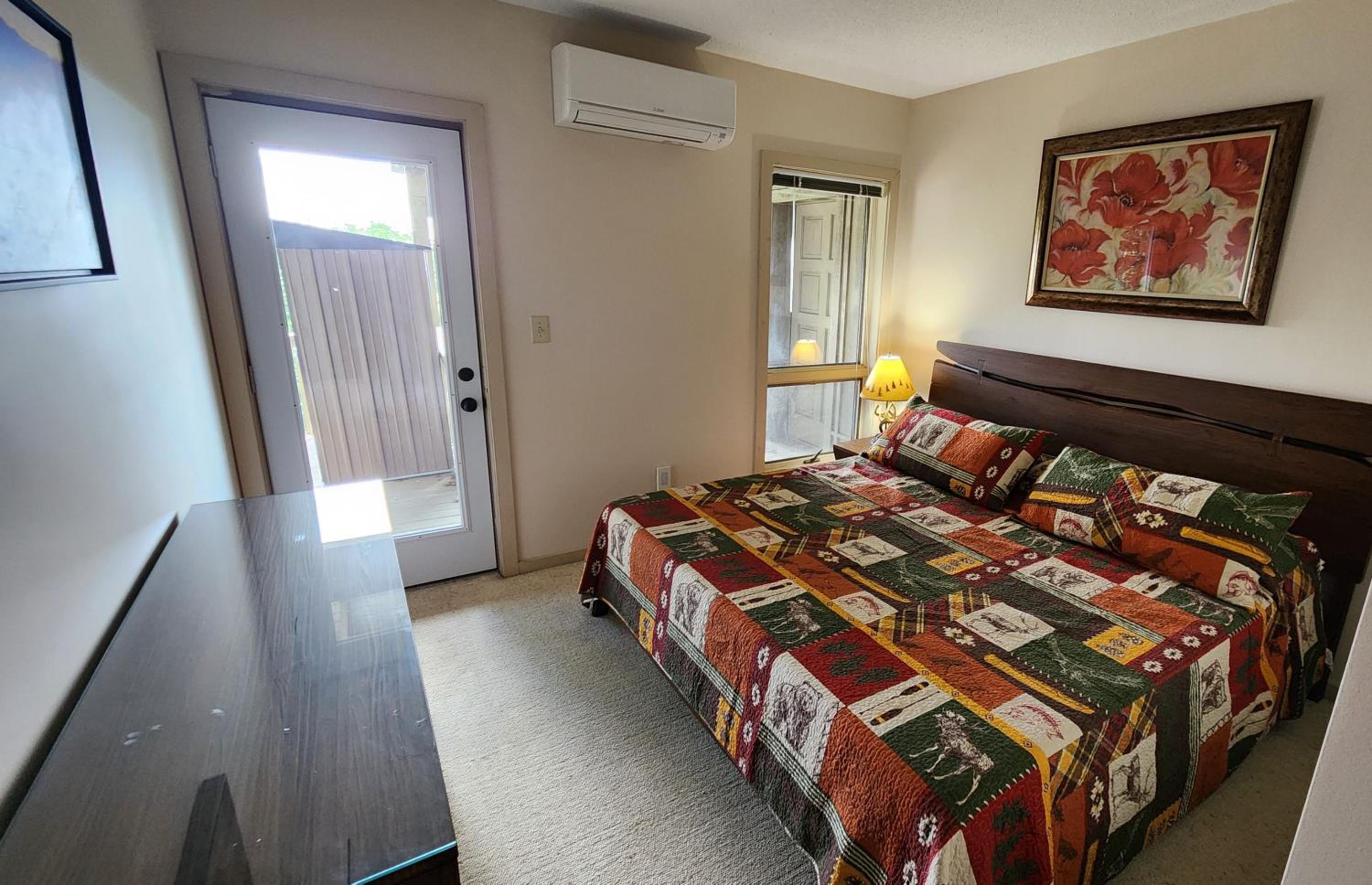 Mountain View Getaway