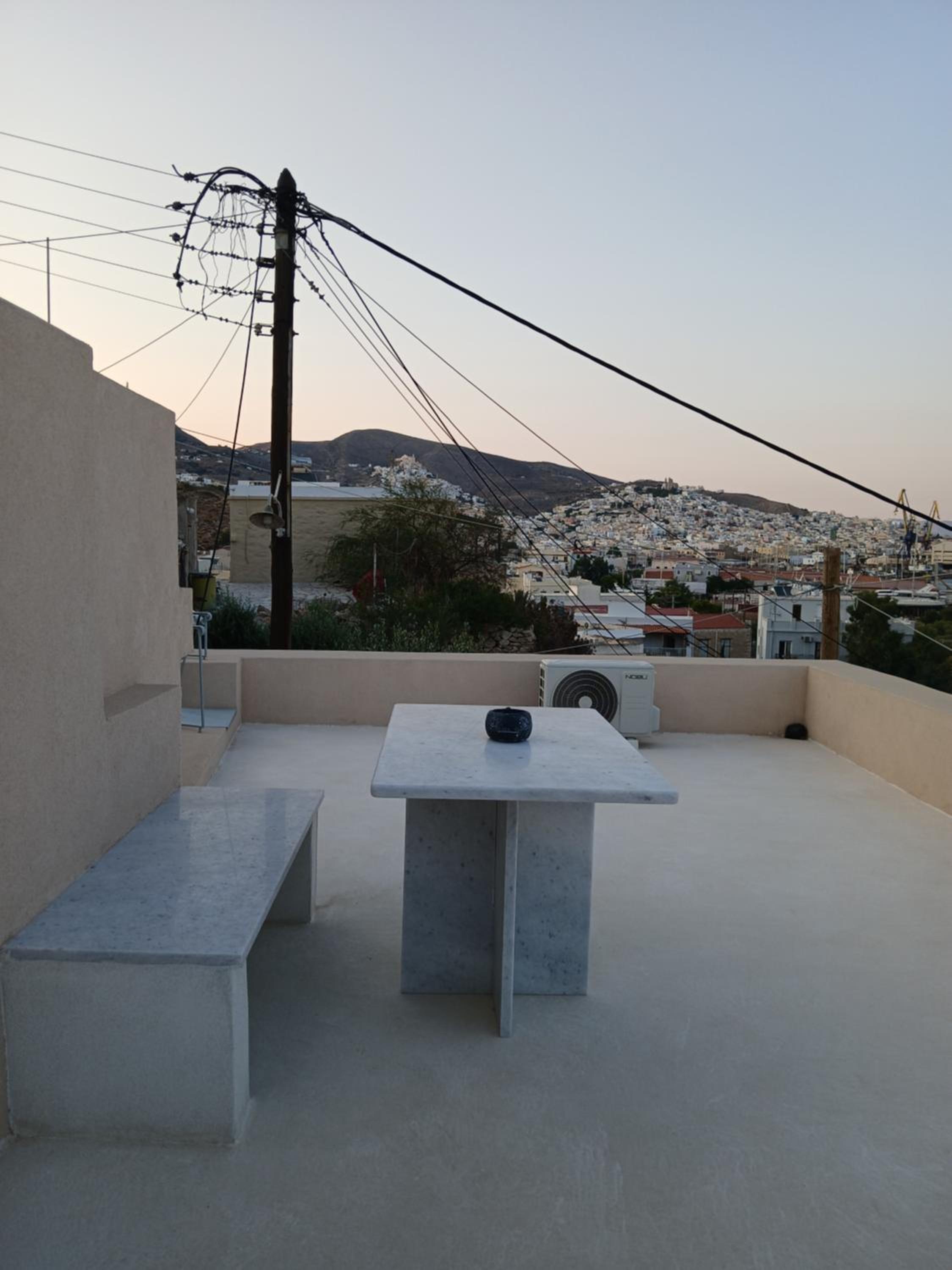 roof