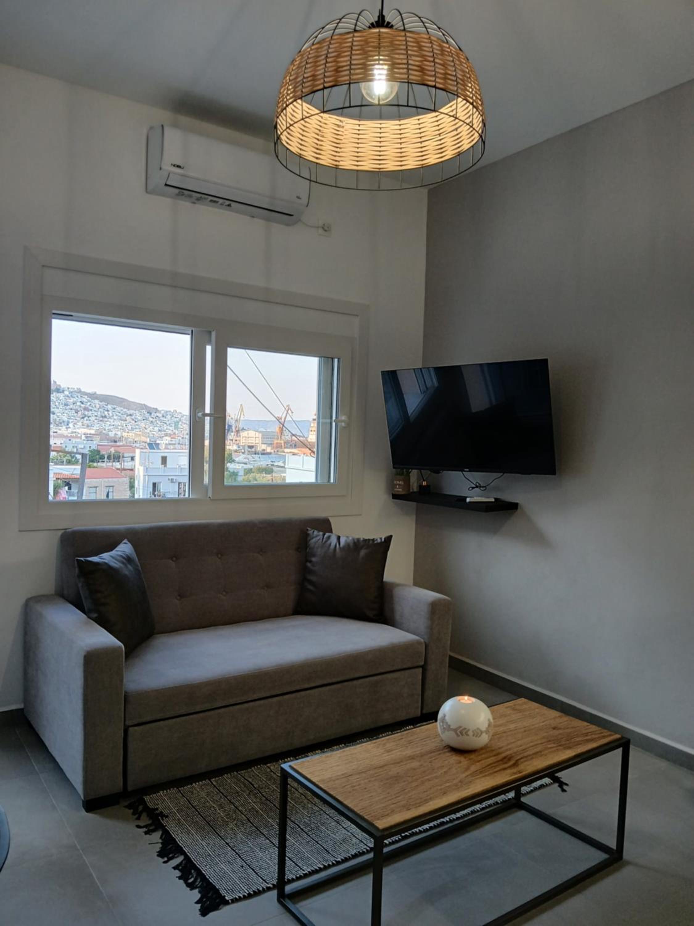 Panorama Apartment