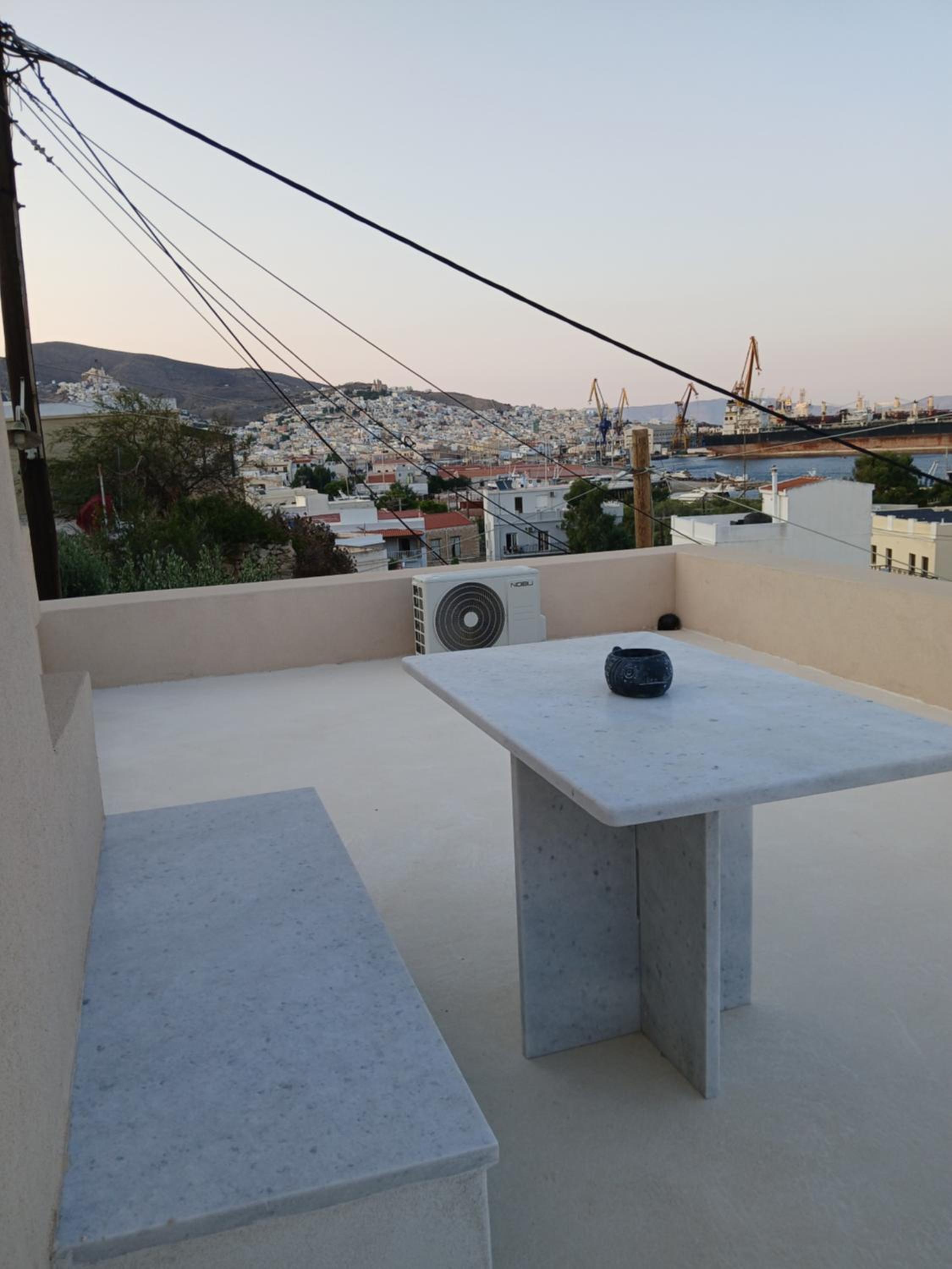 Panorama Apartment