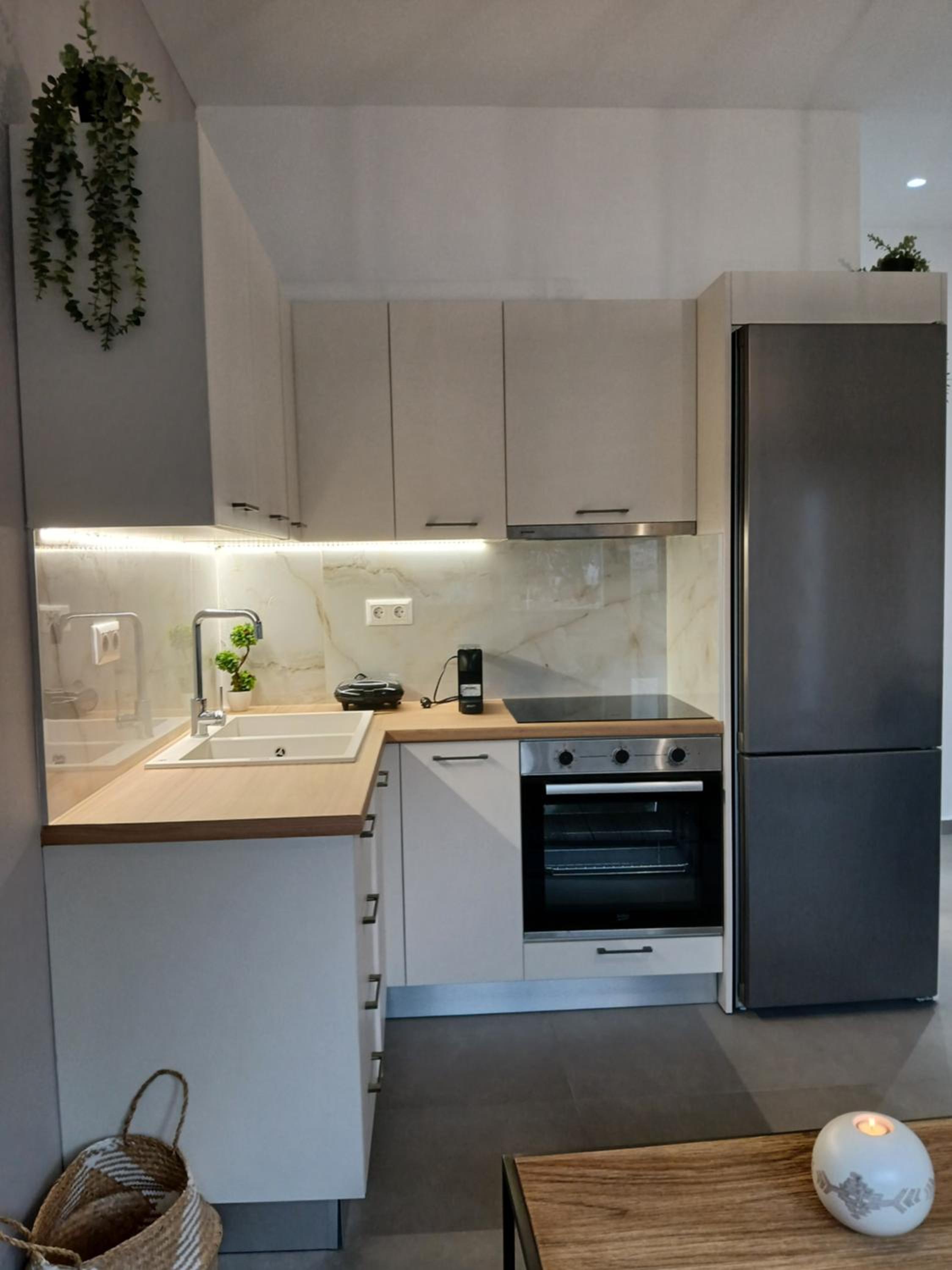 Panorama Apartment