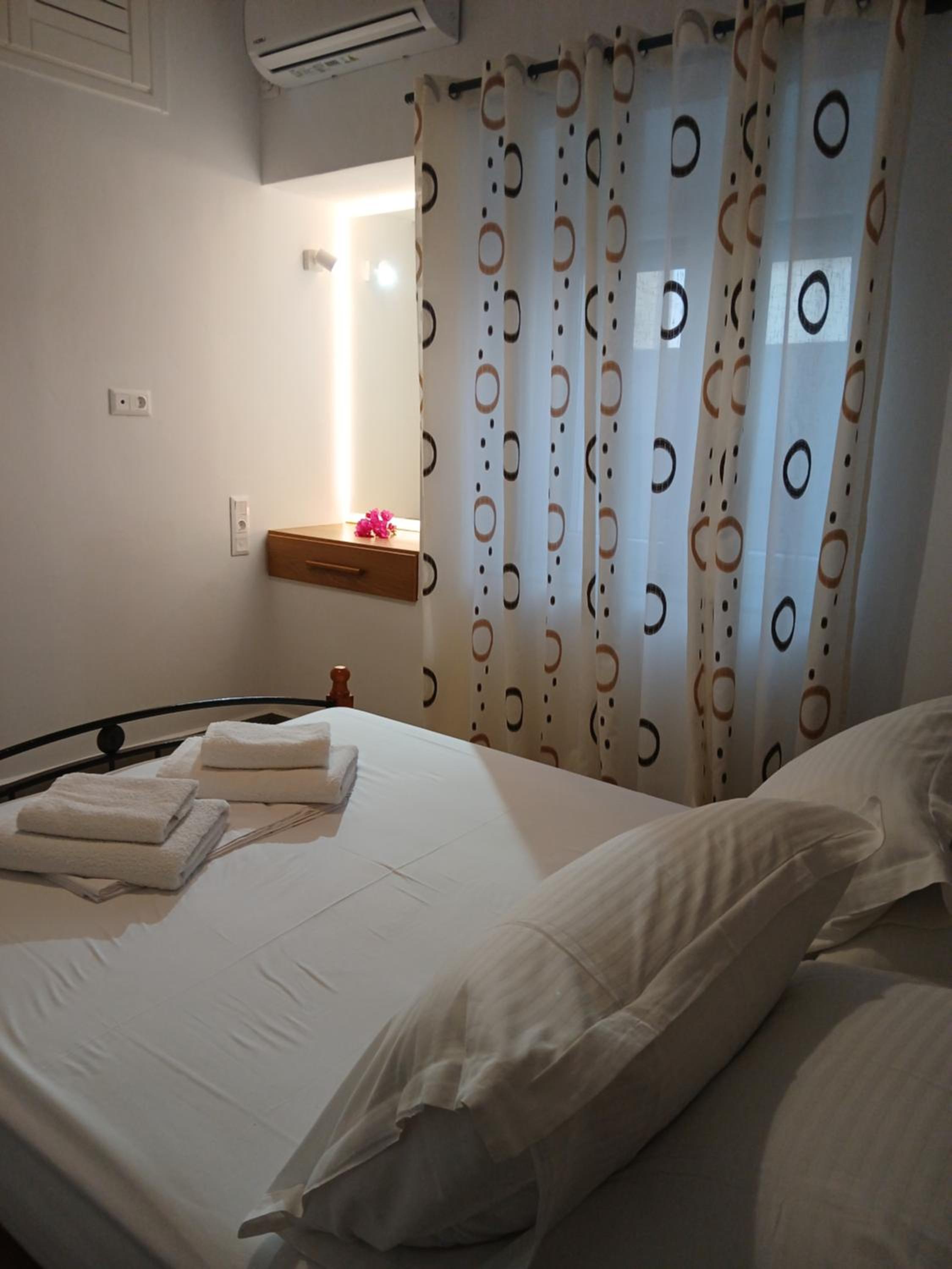 Panorama Apartment
