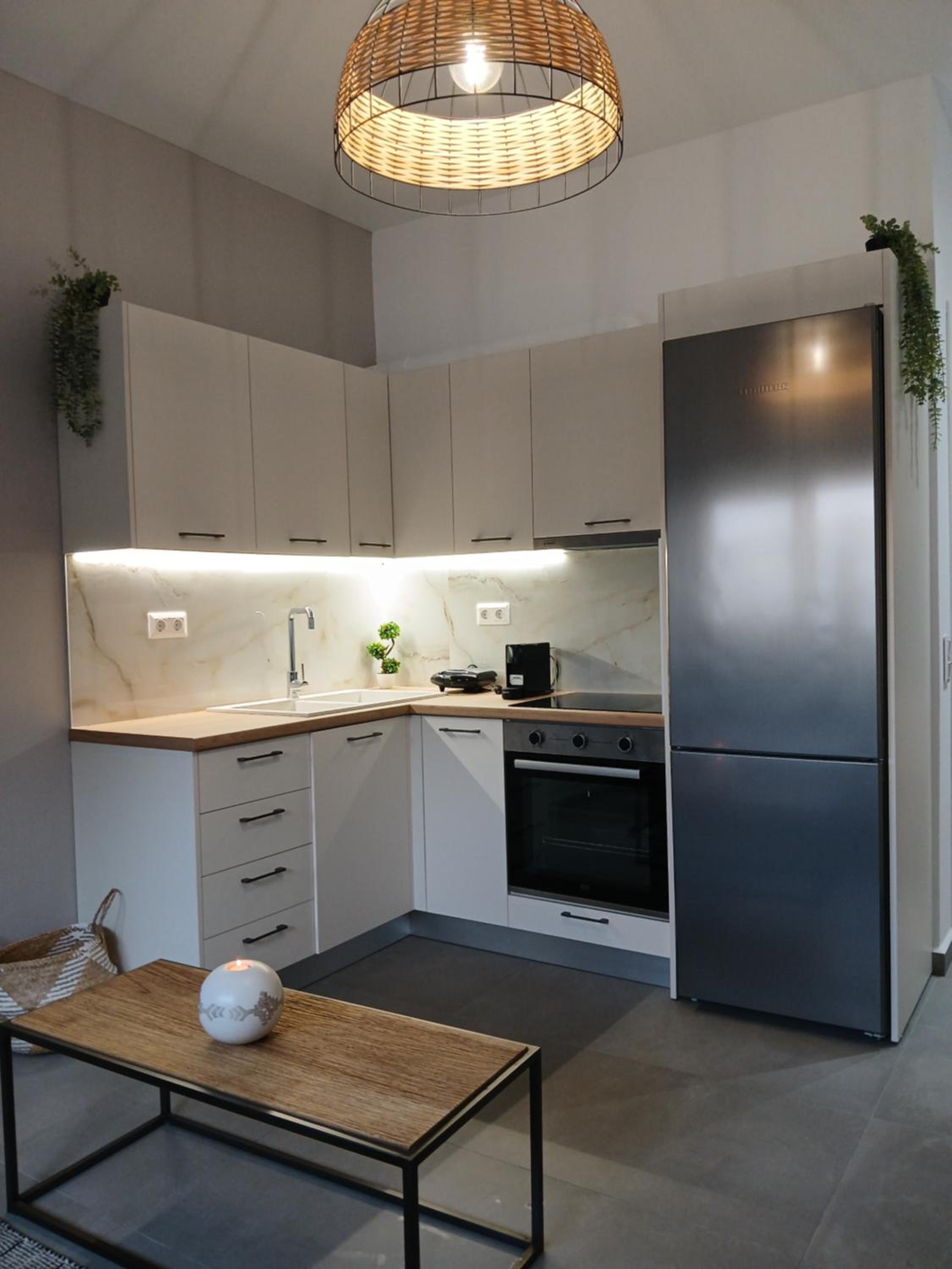 Panorama Apartment