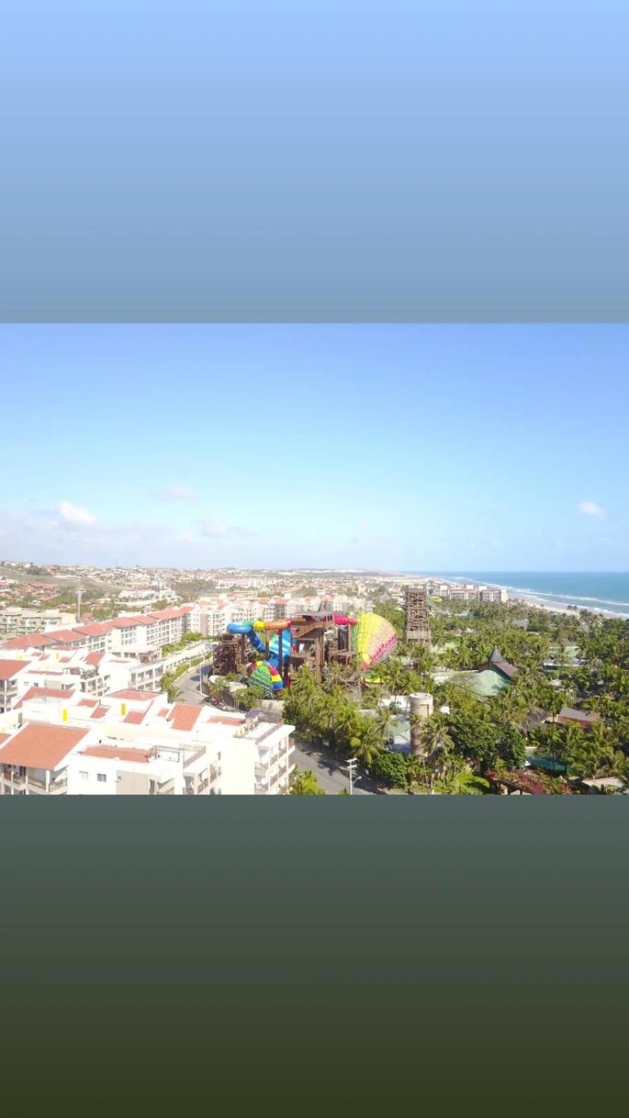 Living in Beach park residence