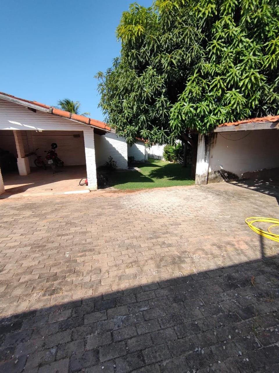Living in Beach park residence