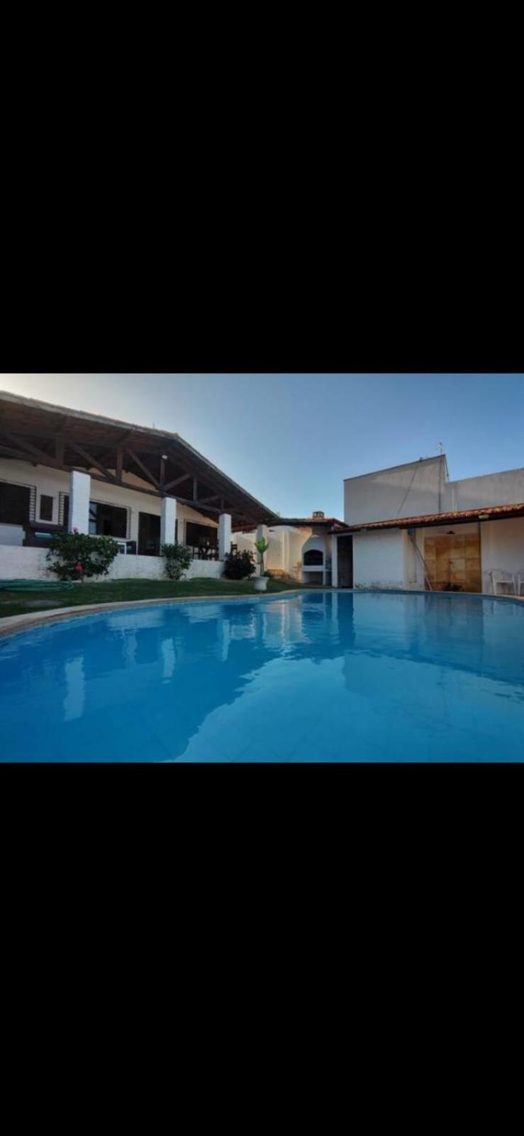 Living in Beach park residence