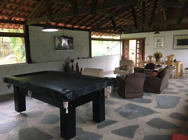 Fazenda Kidauana - Mendes