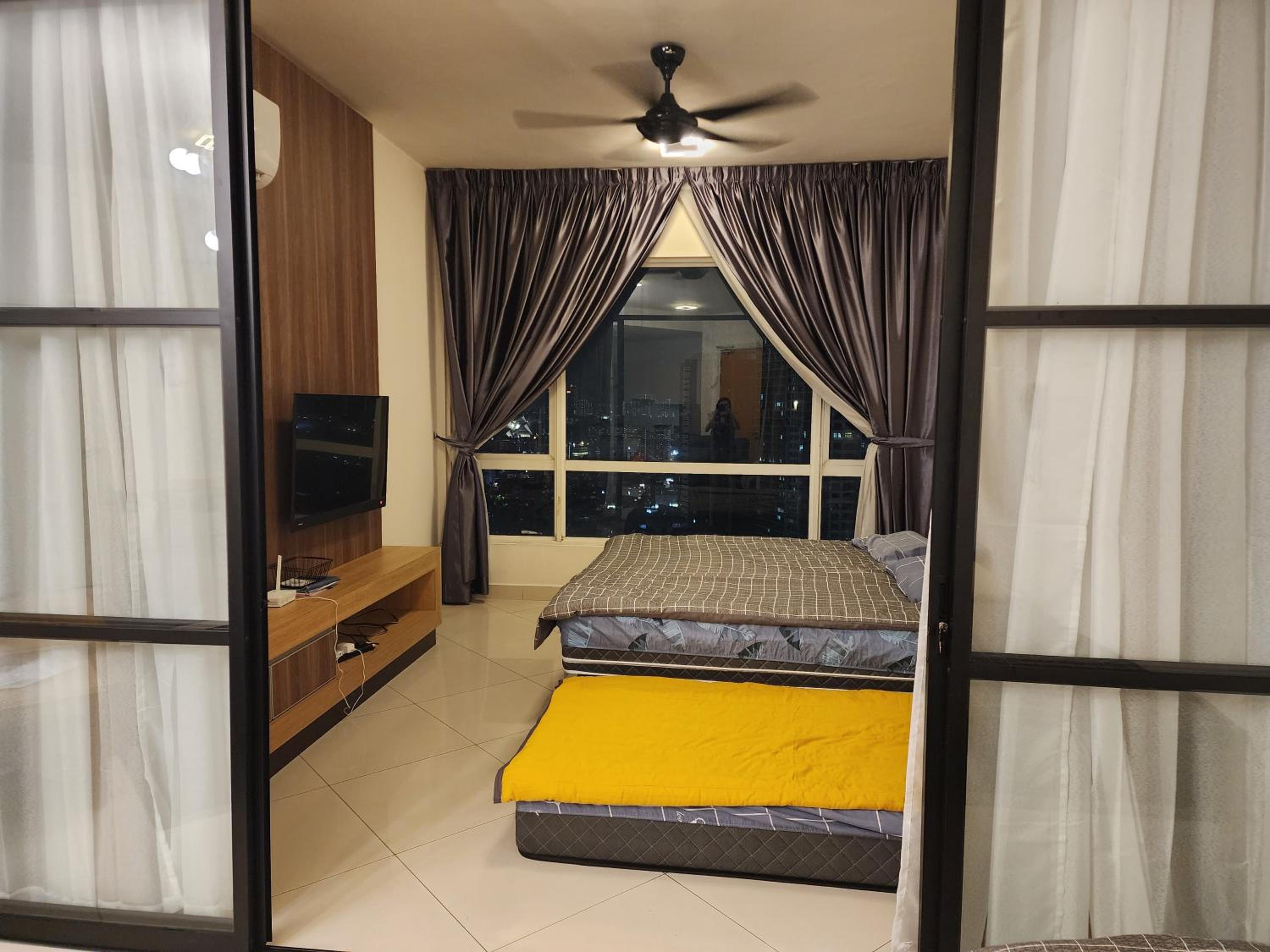 Crest Residences