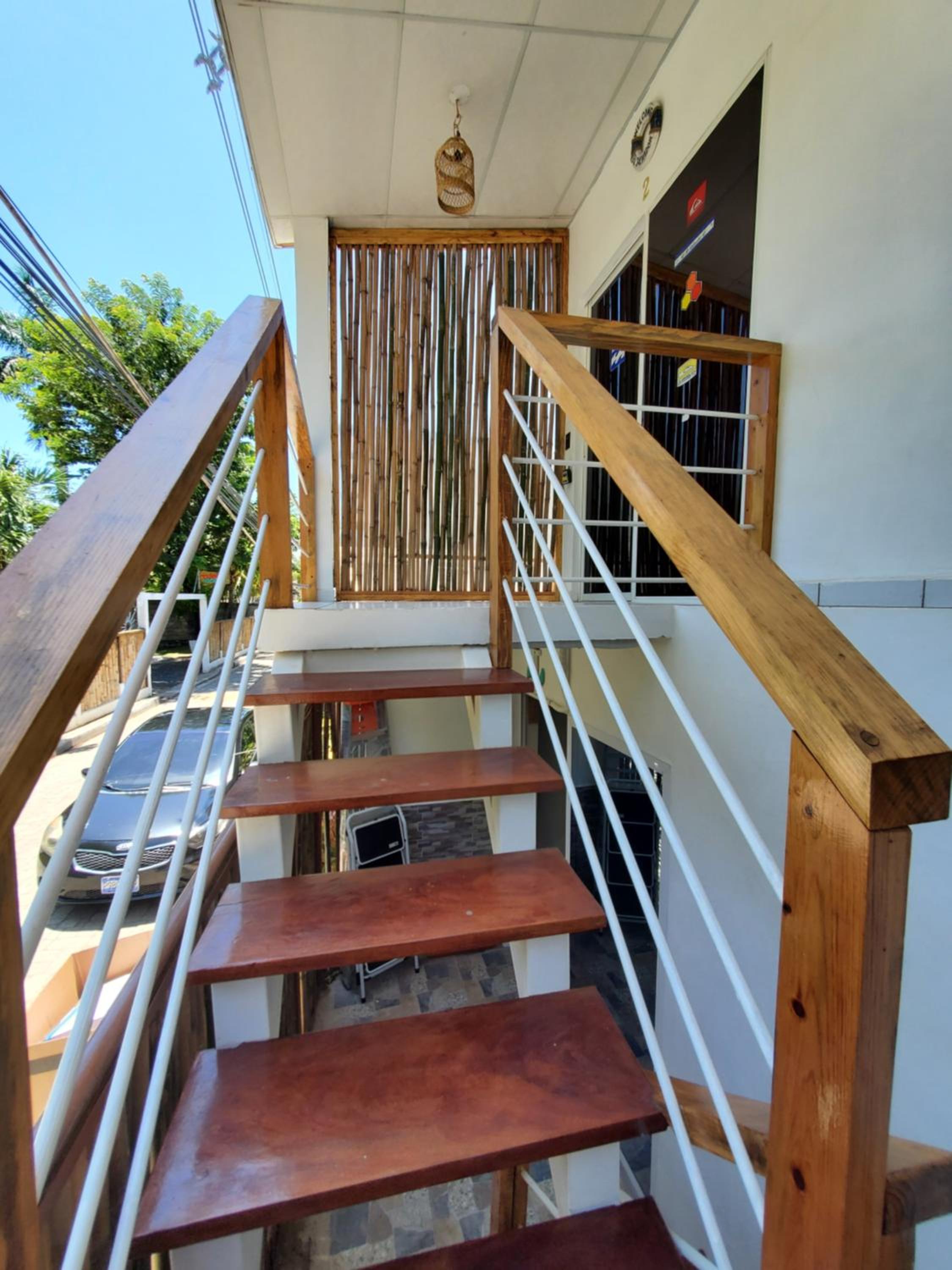Wayo loft en Playa El Tunco Surf City view 4