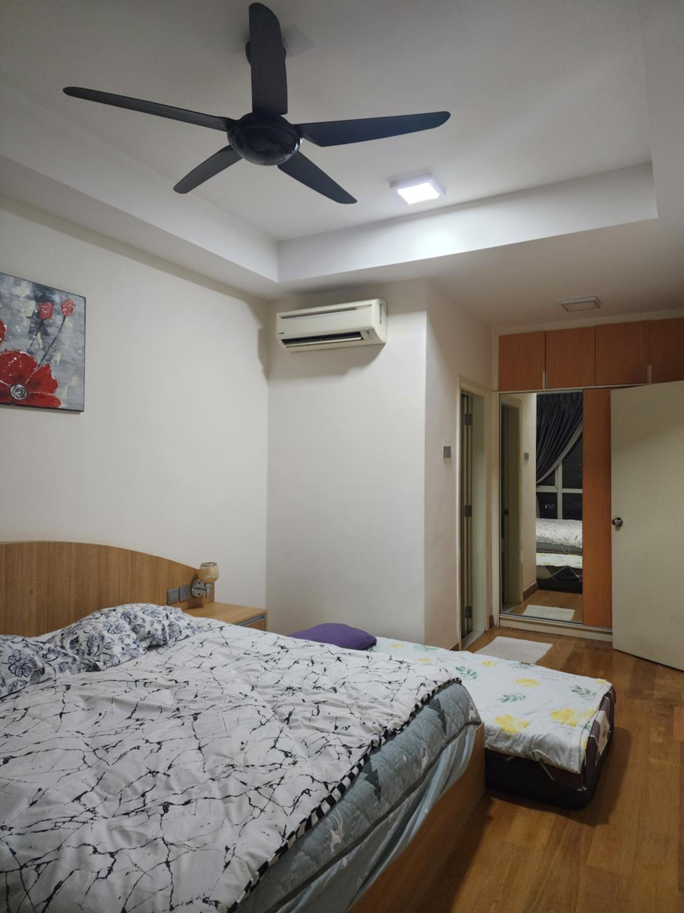 Crest Residences