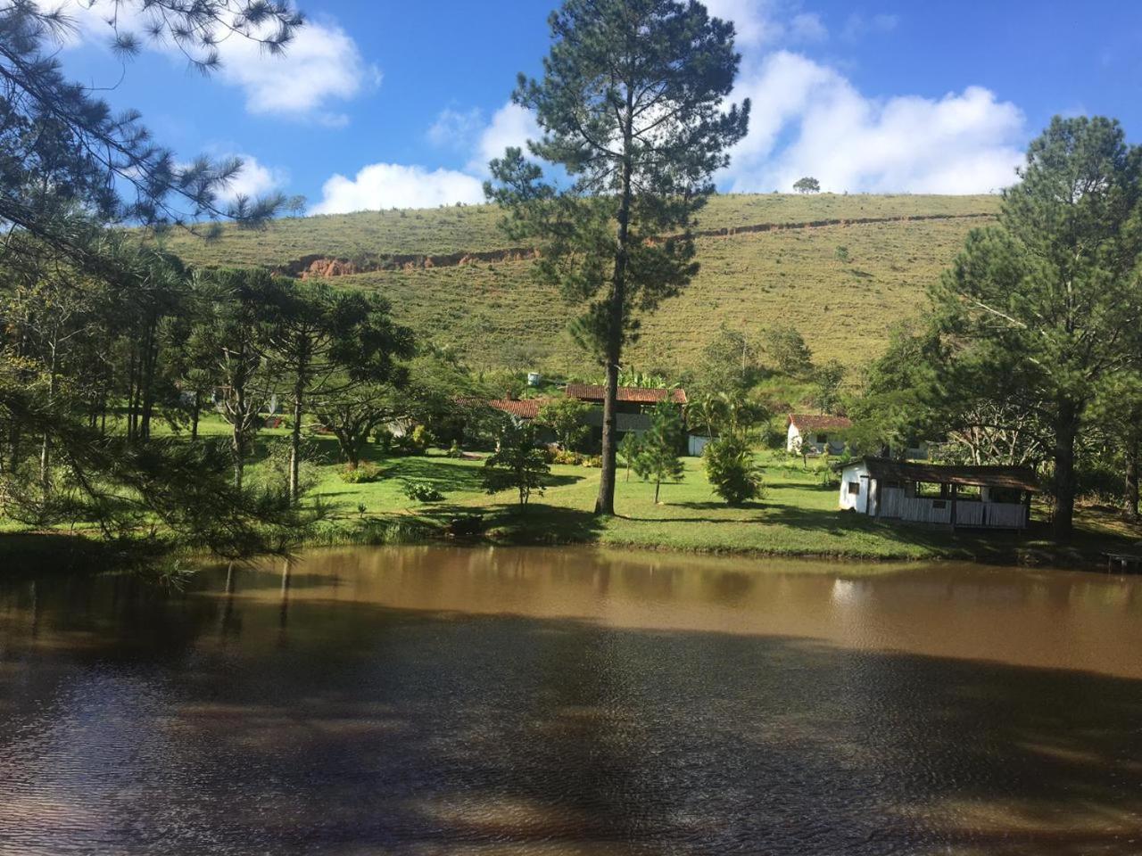 Fazenda Kidauana - Mendes