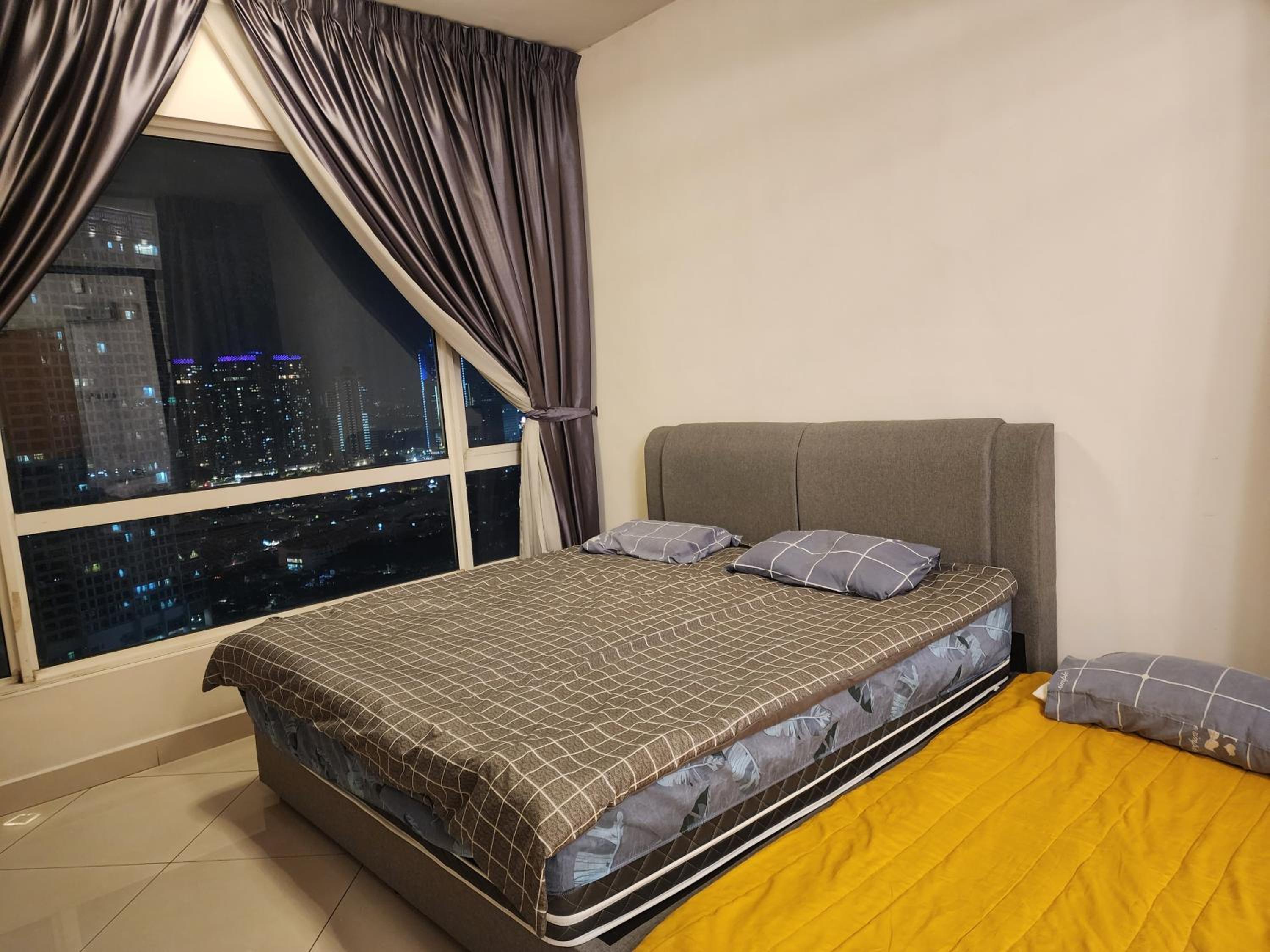 Crest Residences