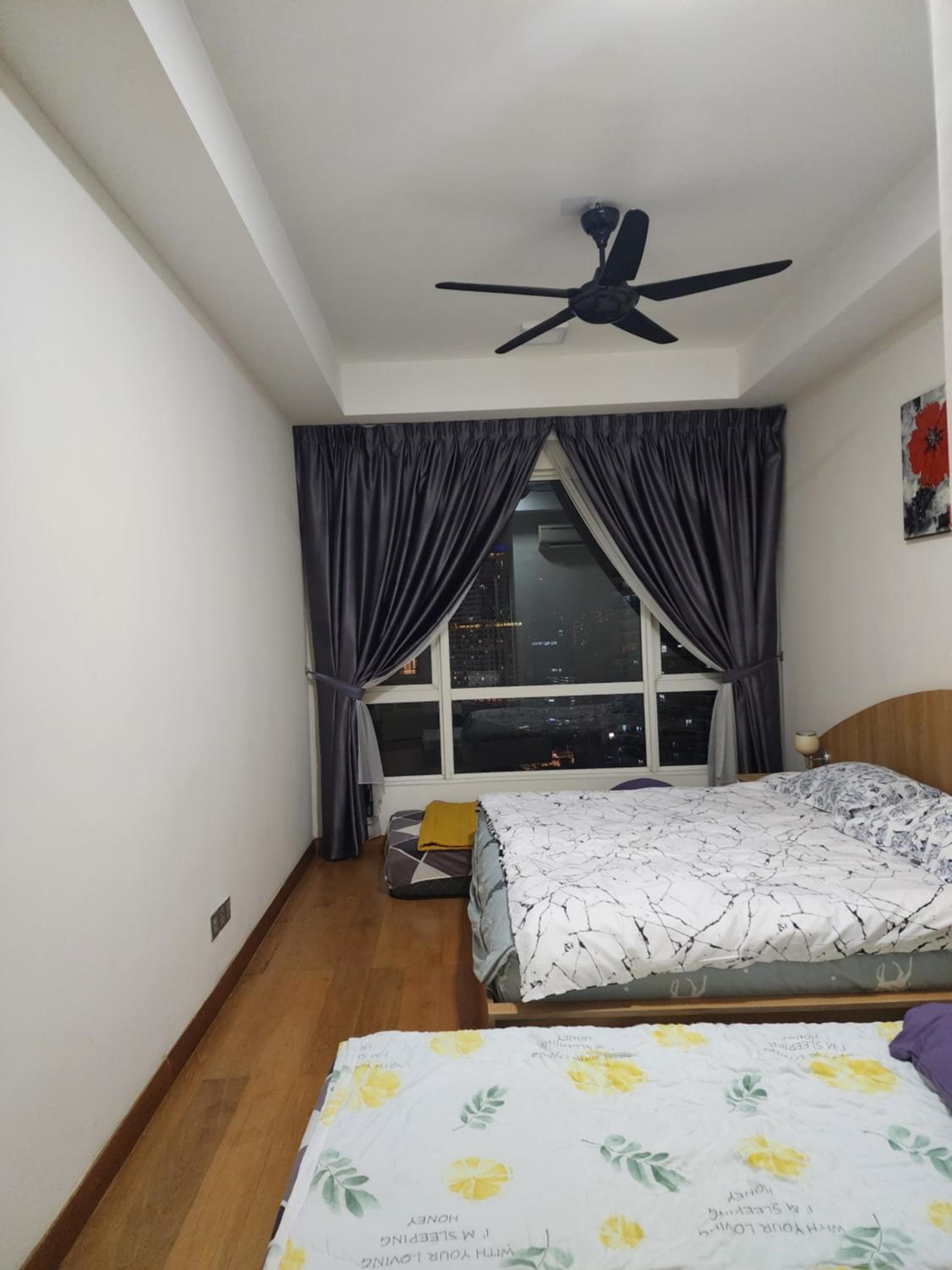 Crest Residences