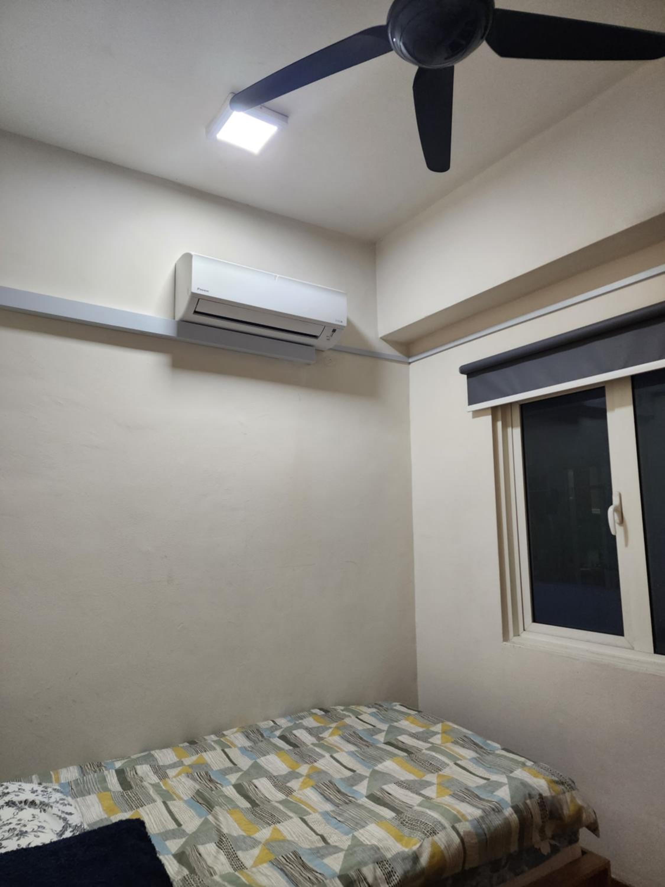 Crest Residences
