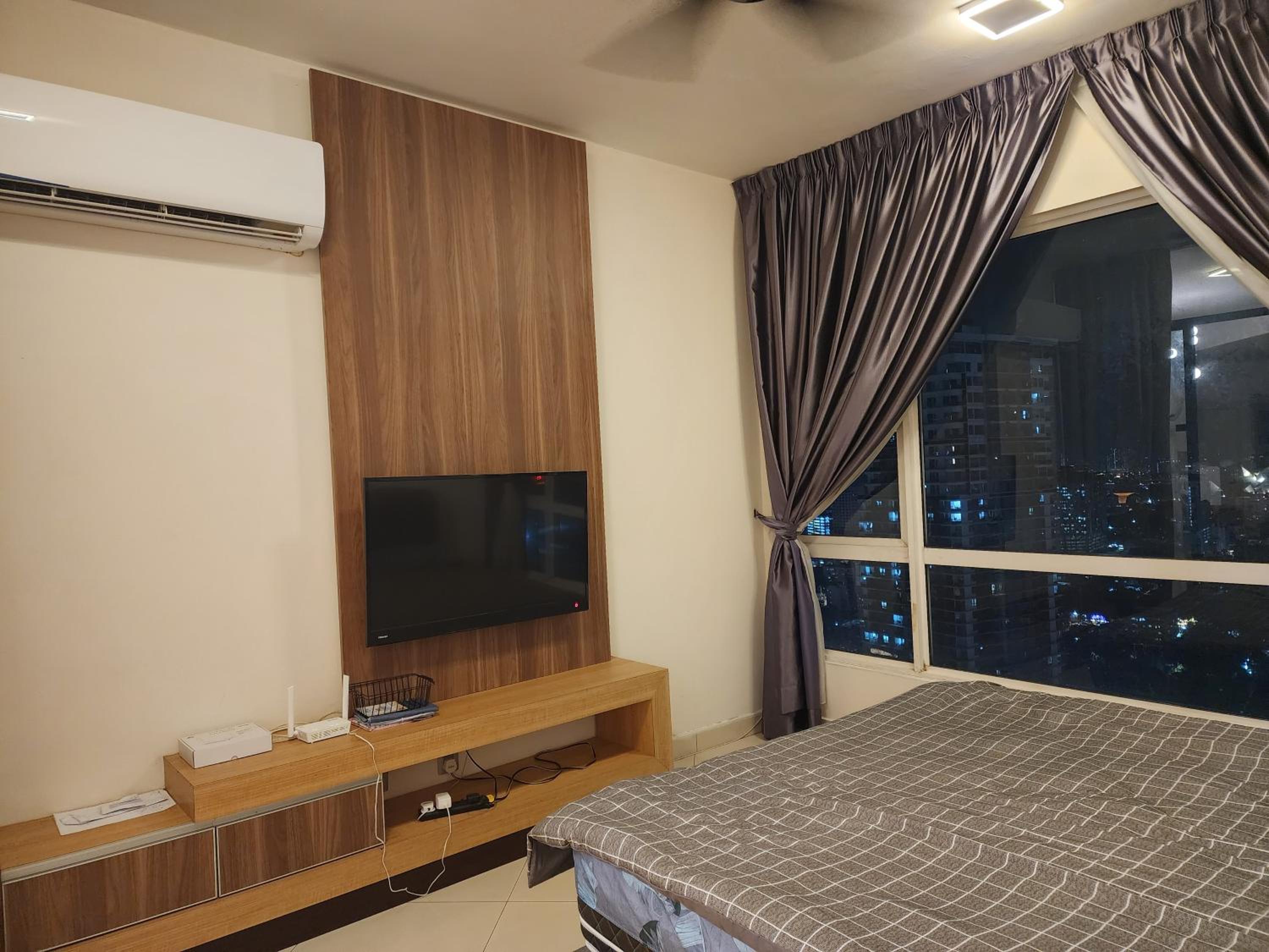 Crest Residences
