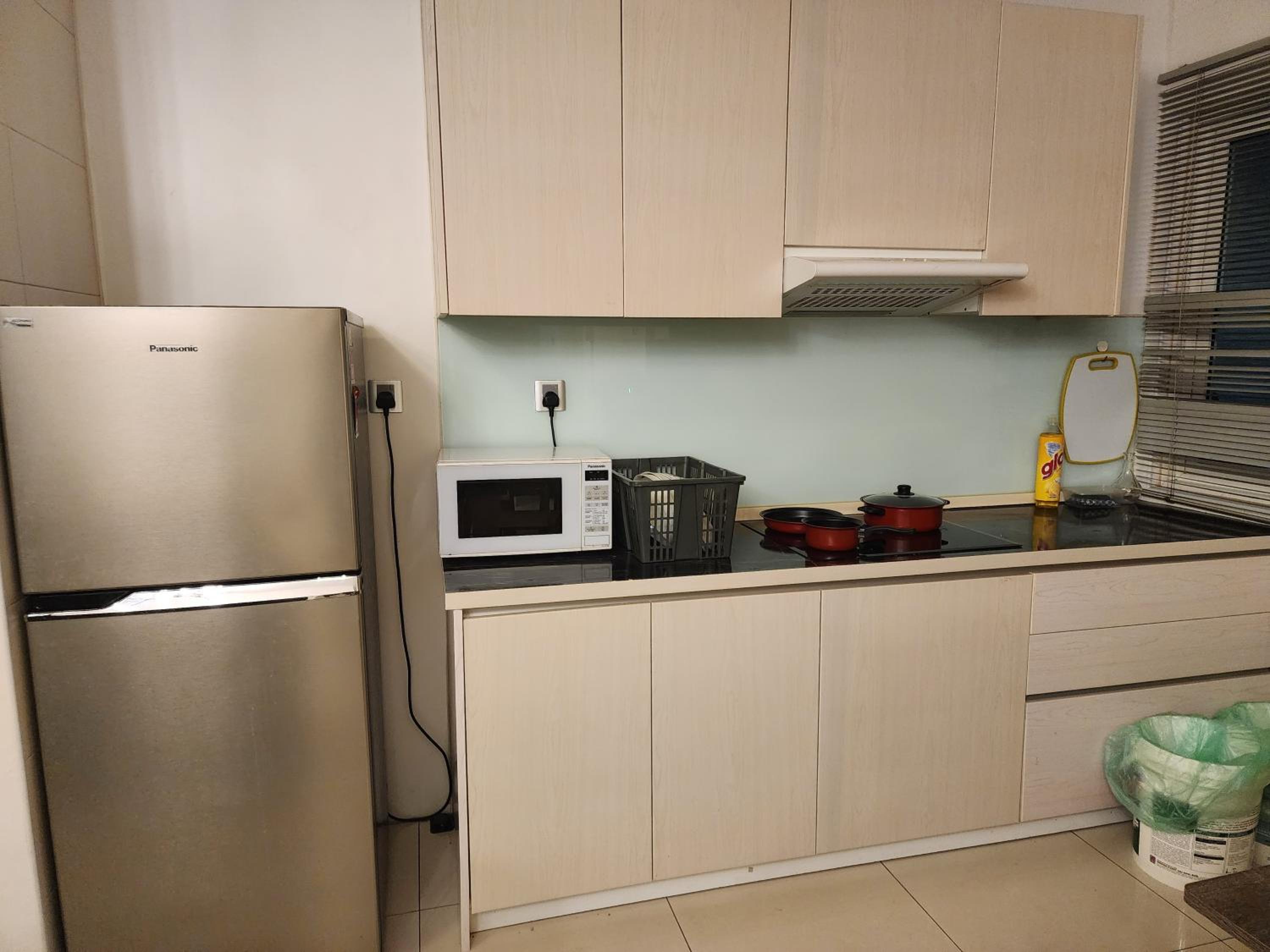 Crest Residences