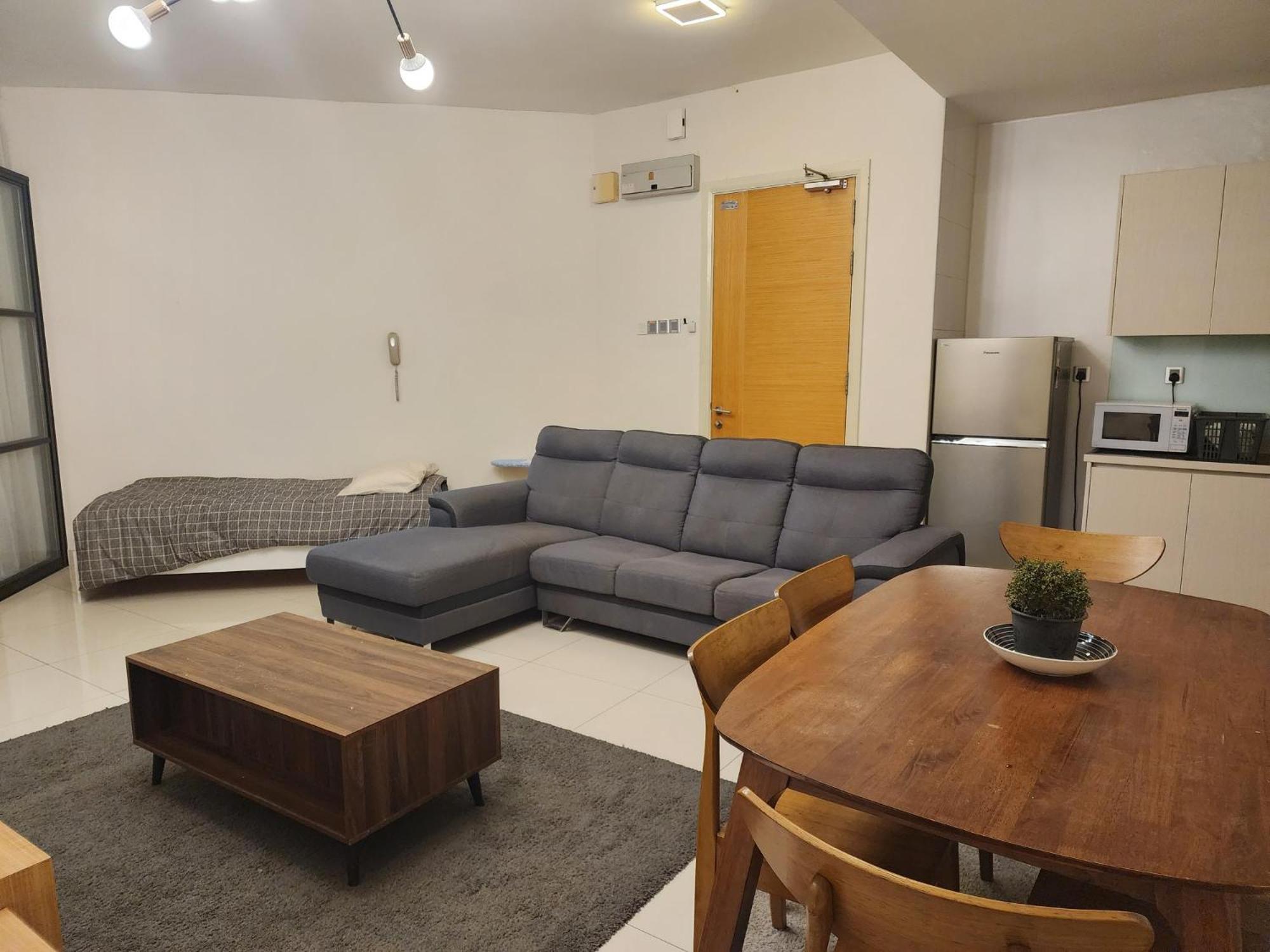 Crest Residences