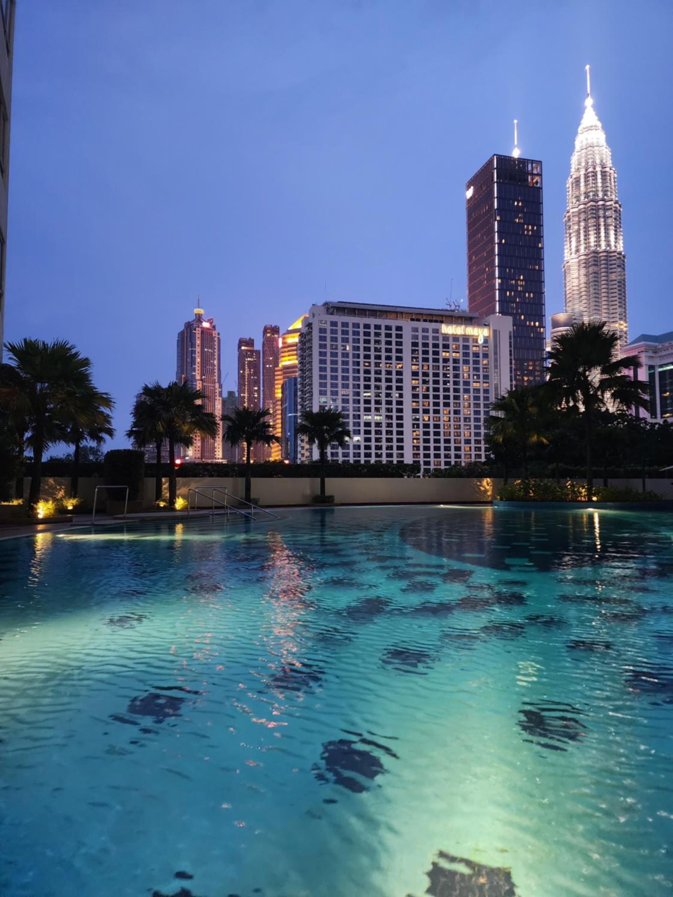 Crest Residences