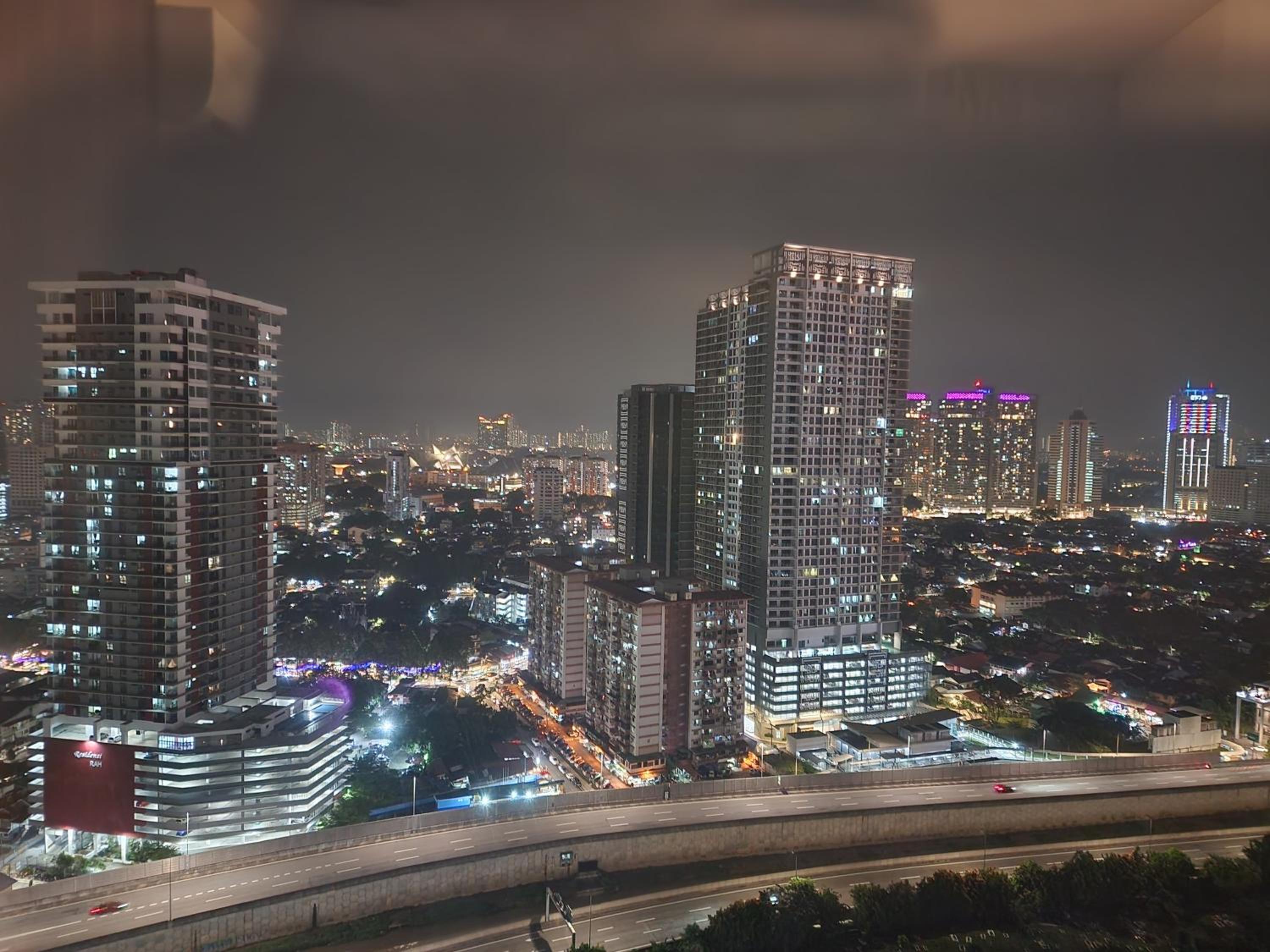 Crest Residences