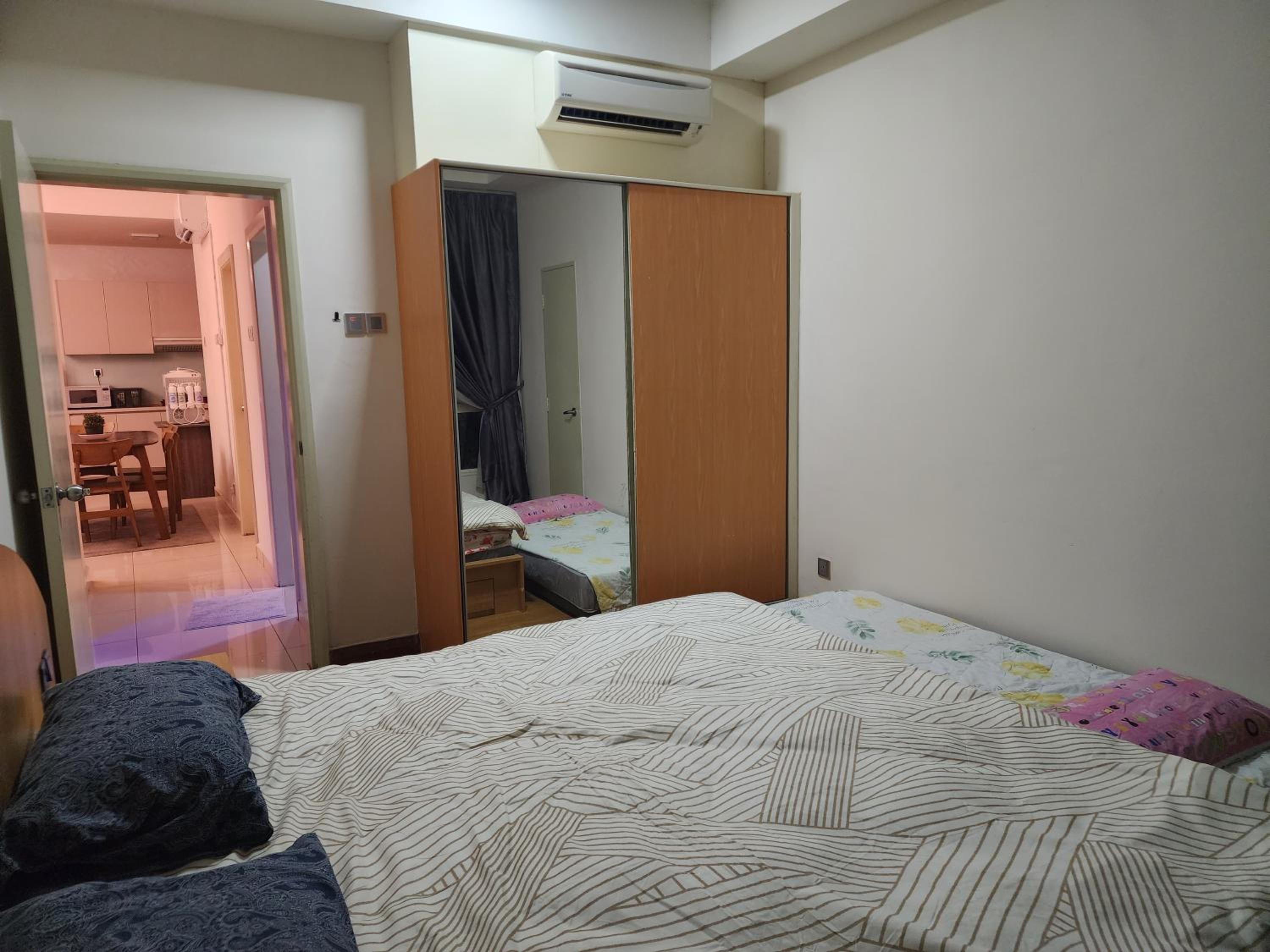 Crest Residences