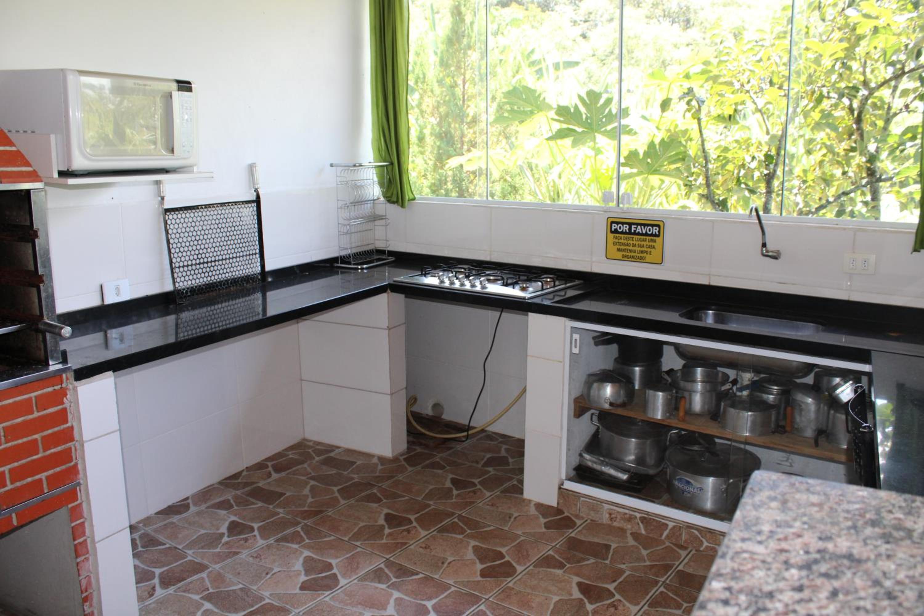 Chácara Recanto Tamoatoa
