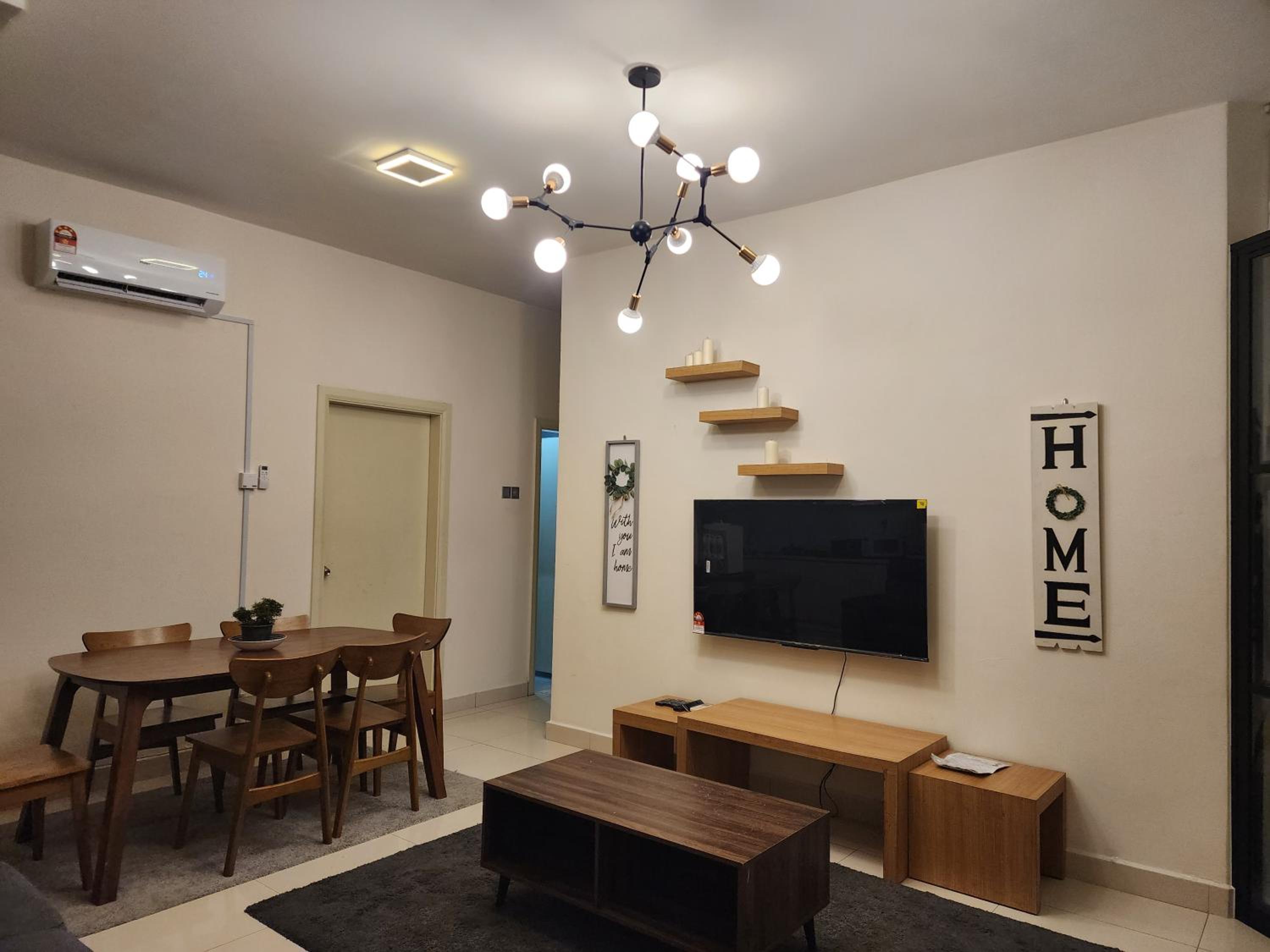 Crest Residences