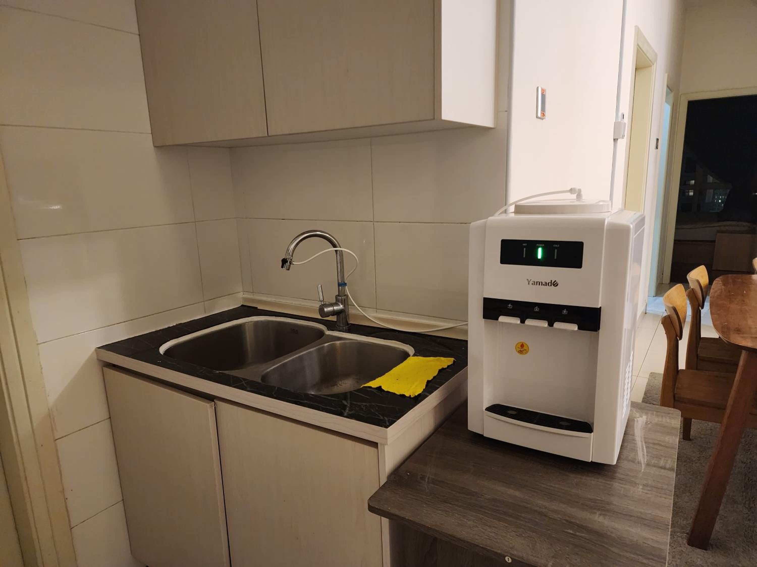 Crest Residences