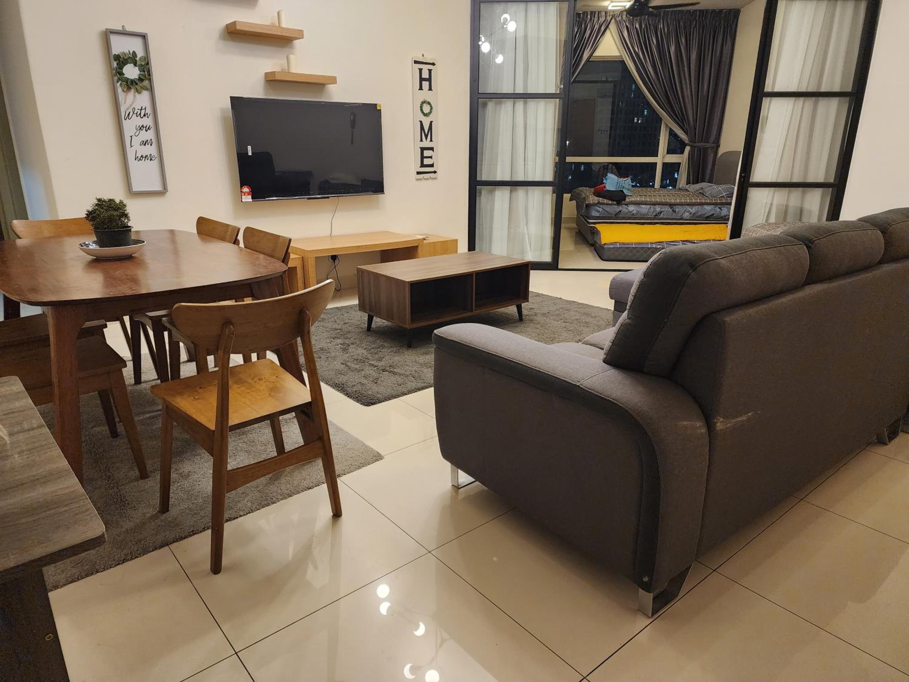 Crest Residences