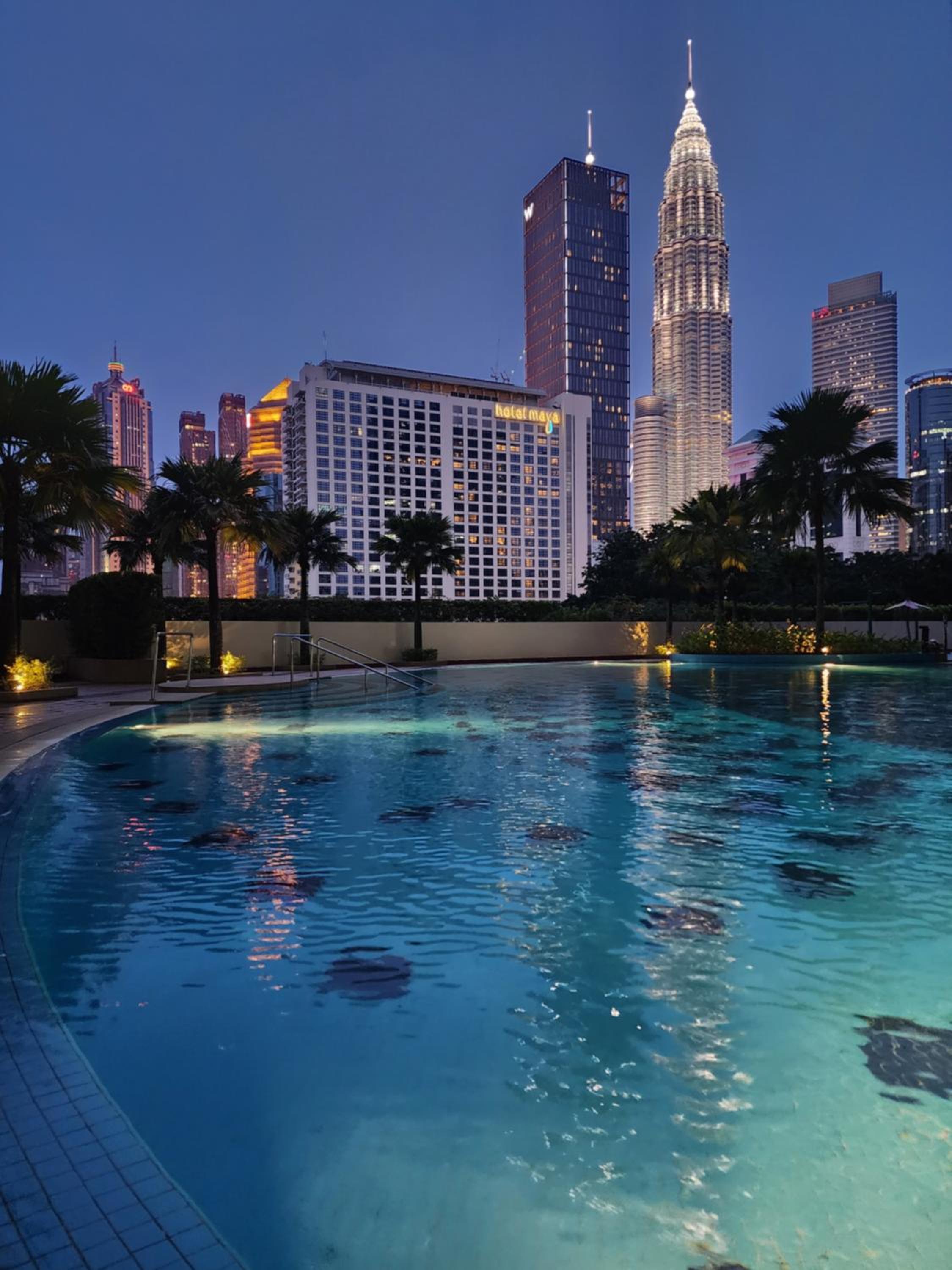 Crest Residences