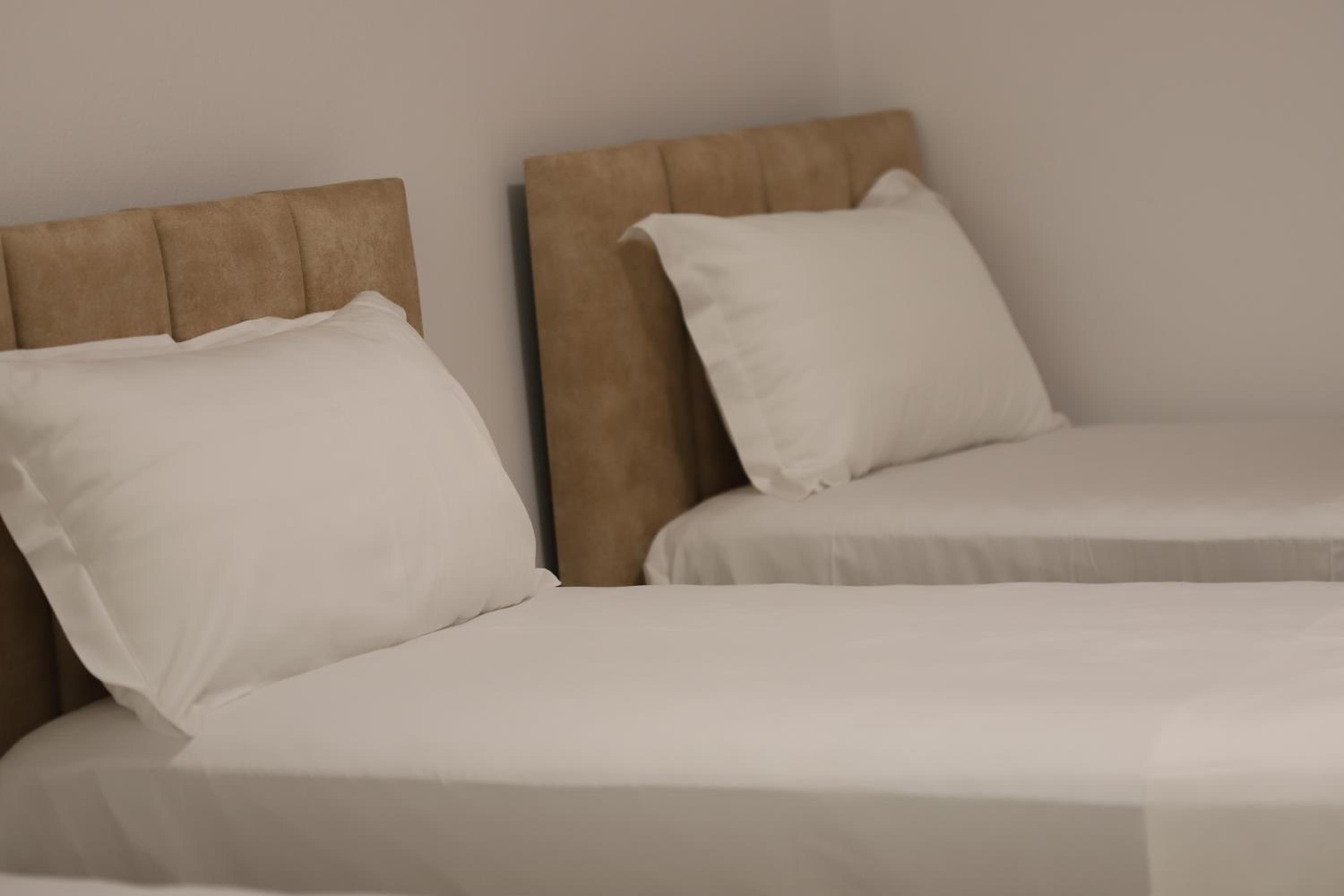 Guest House ESANBJA