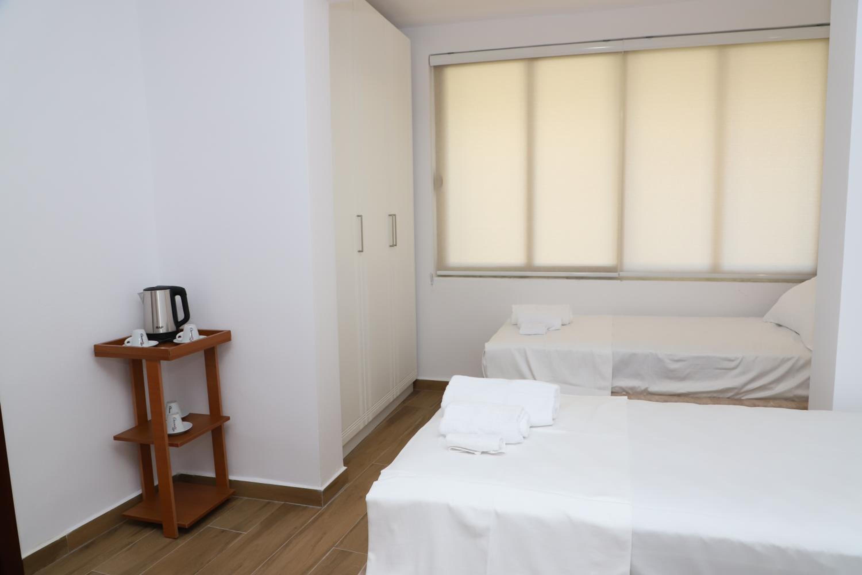 Guest House ESANBJA